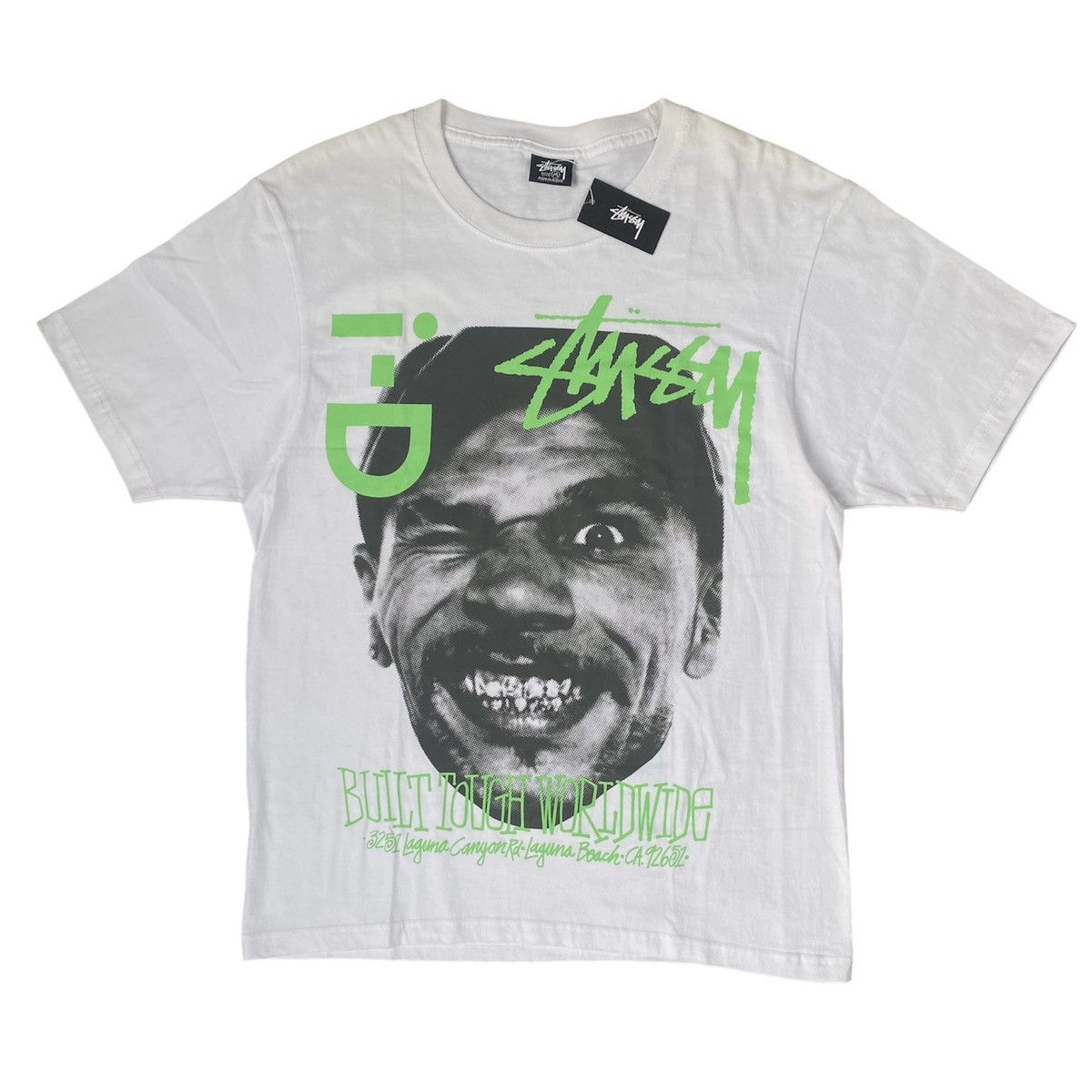 Stussy Stussy 40 Years Strong | Grailed