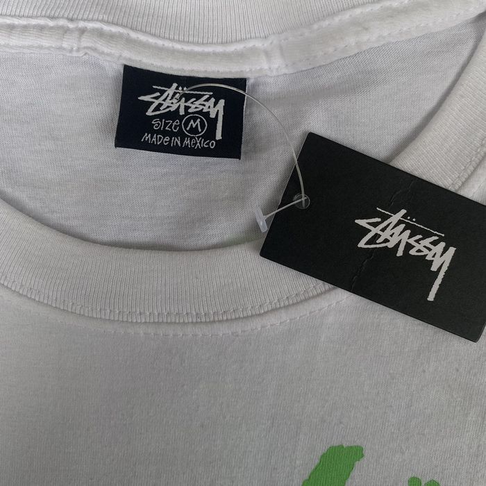 Stussy Stussy 40 Years Strong | Grailed