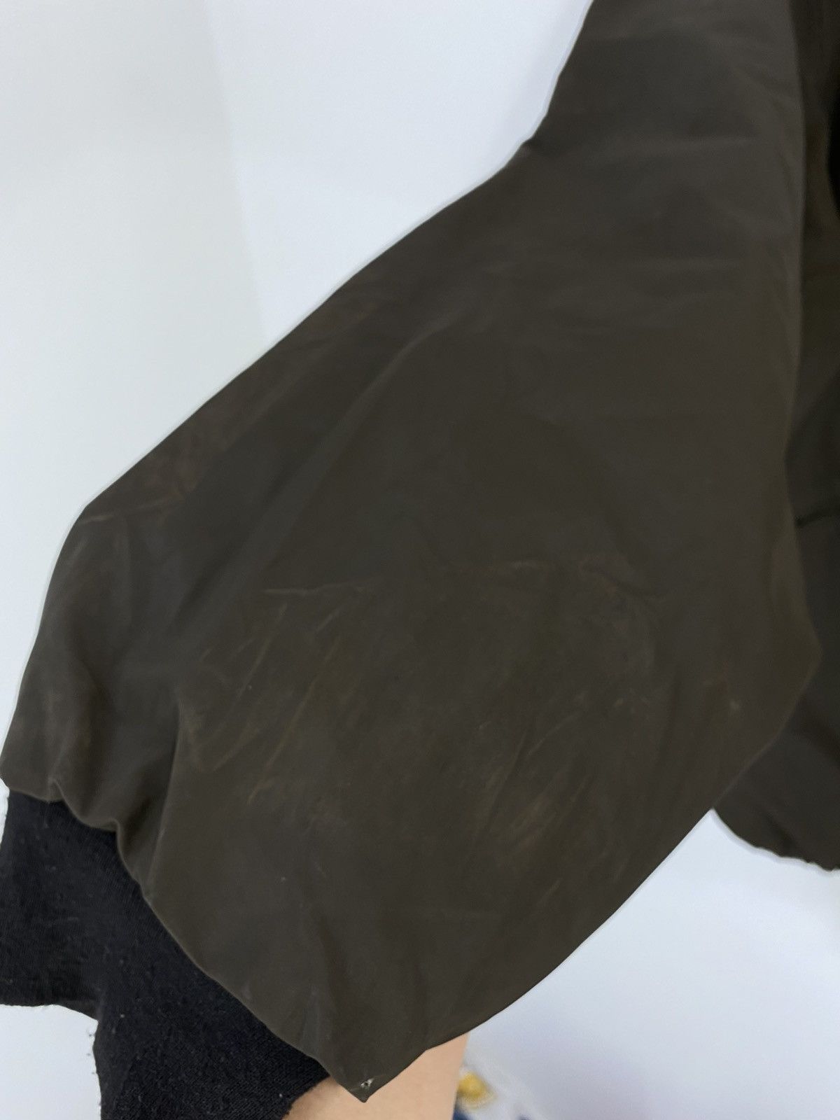A.P.C. A.P.C Hiver 1998 “studer” coach Jacket Rare Design Jacket Size US M / EU 48-50 / 2 - 9 Thumbnail