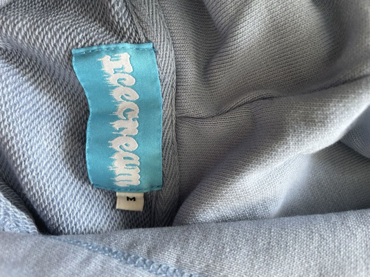 Icecream UNWORN* Icecream 🍦 logo hoodie M Size US M / EU 48-50 / 2 - 5 Thumbnail