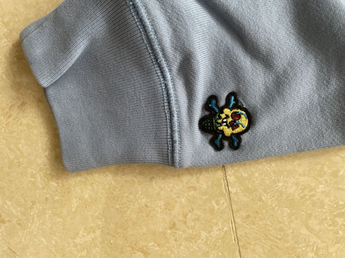 Icecream UNWORN* Icecream 🍦 logo hoodie M Size US M / EU 48-50 / 2 - 6 Thumbnail