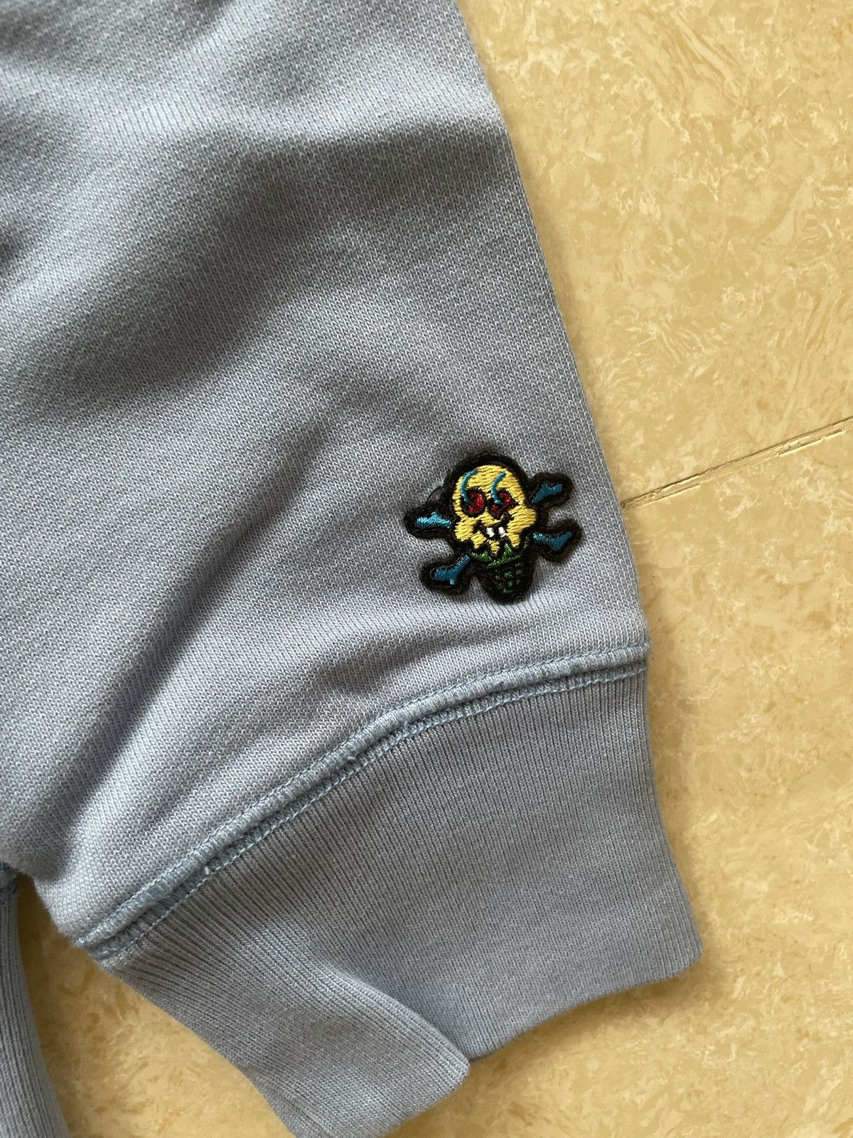 Icecream UNWORN* Icecream 🍦 logo hoodie M Size US M / EU 48-50 / 2 - 4 Thumbnail