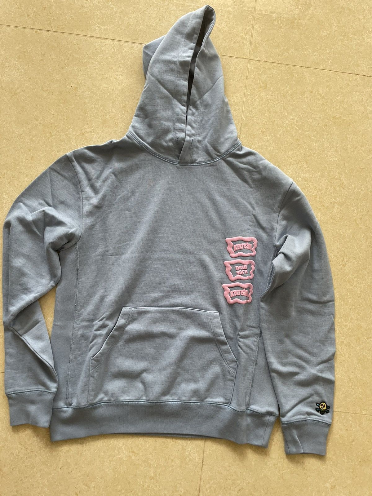 Icecream UNWORN* Icecream 🍦 logo hoodie M Size US M / EU 48-50 / 2 - 1 Thumbnail