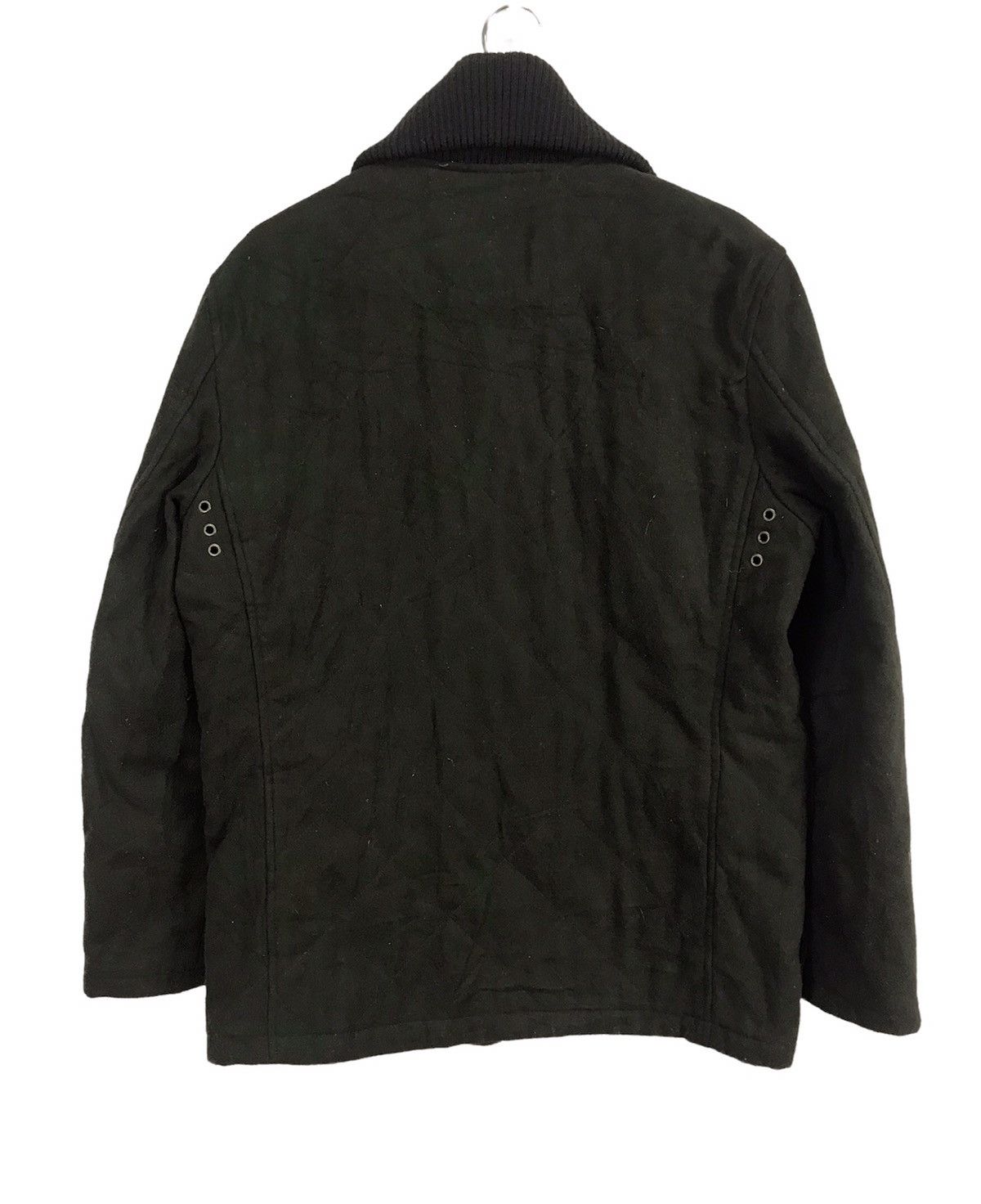 JW Anderson × Uniqlo Jw.anderson x Uniqlo zipper jacket Size US M / EU 48-50 / 2 - 2 Thumbnail