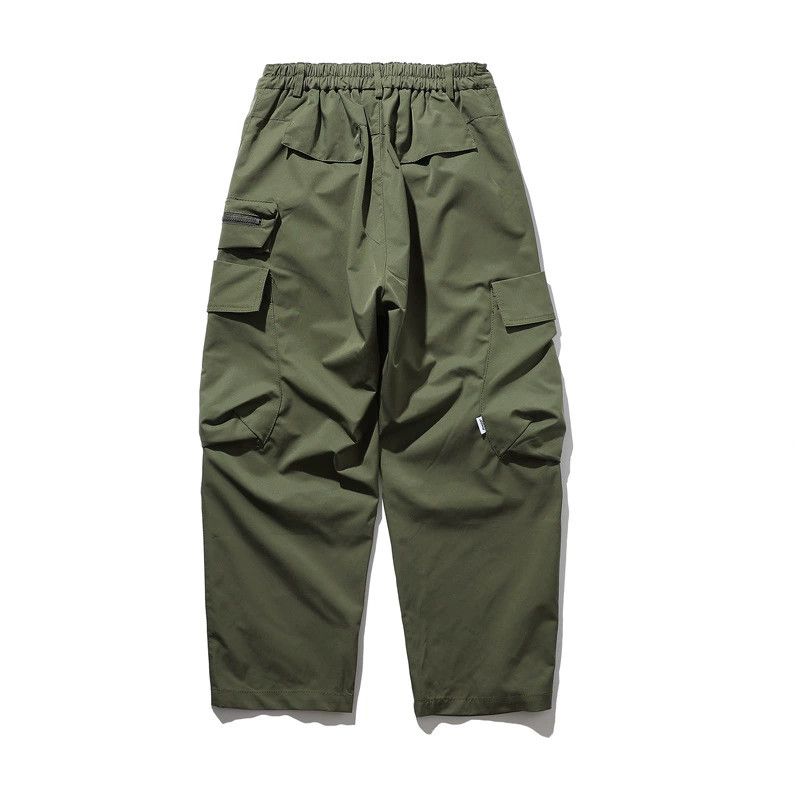 sports cargo pants