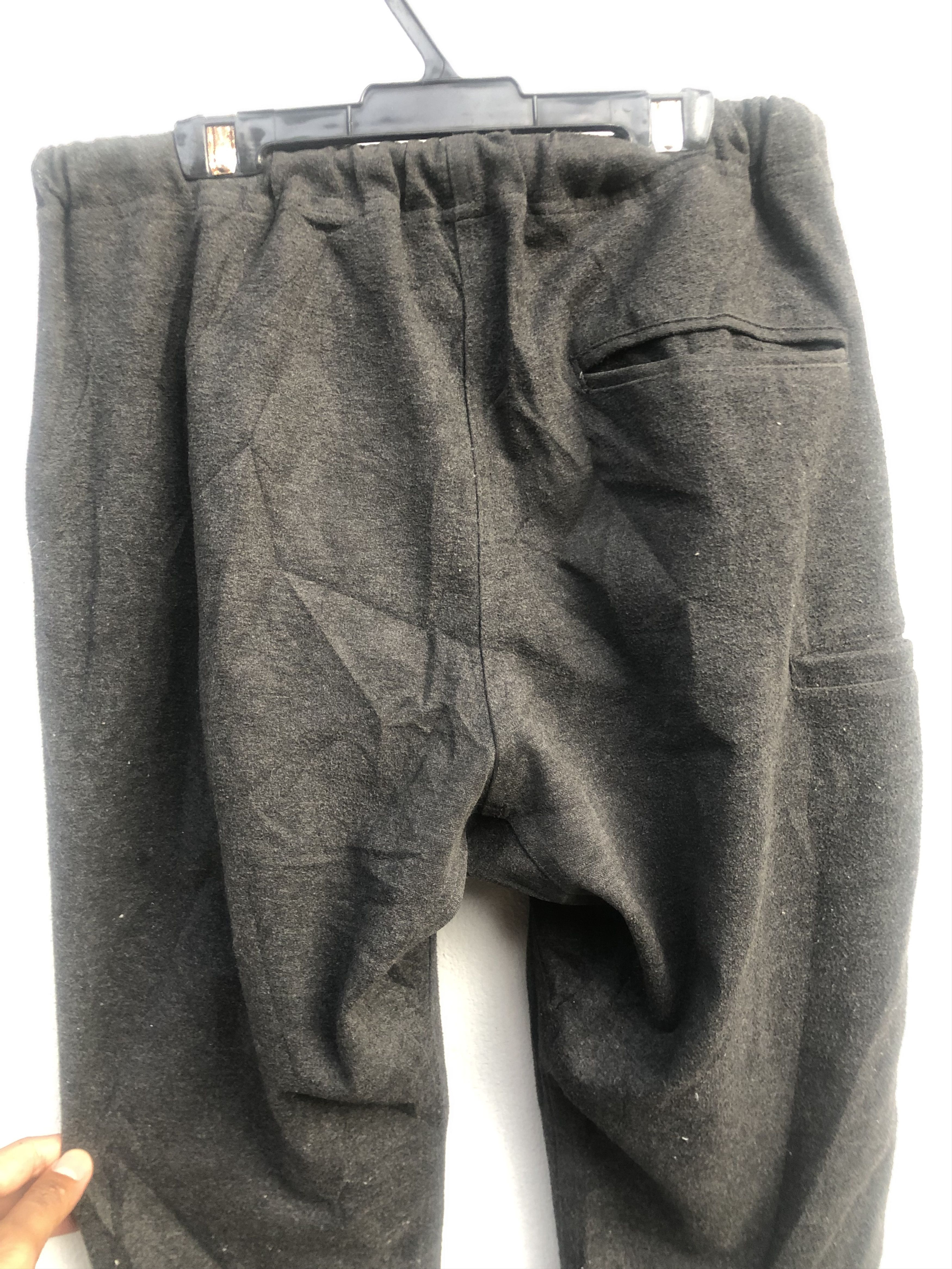 Japanese Brand × Vintage Vintage Inherit Japanese Designer Fashion Style Pant Size US 30 / EU 46 - 10 Thumbnail