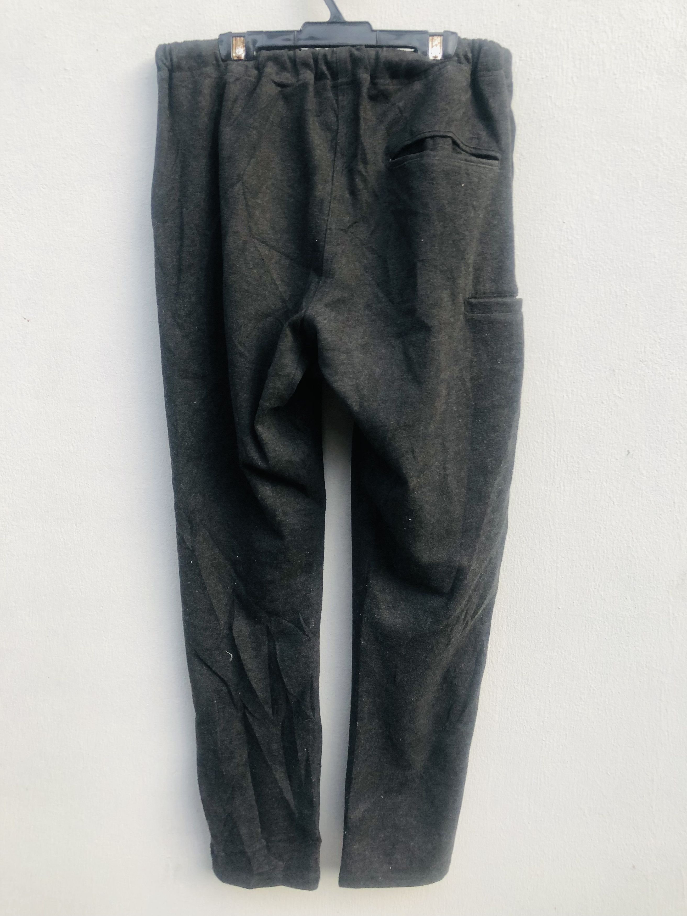 Japanese Brand × Vintage Vintage Inherit Japanese Designer Fashion Style Pant Size US 30 / EU 46 - 2 Thumbnail