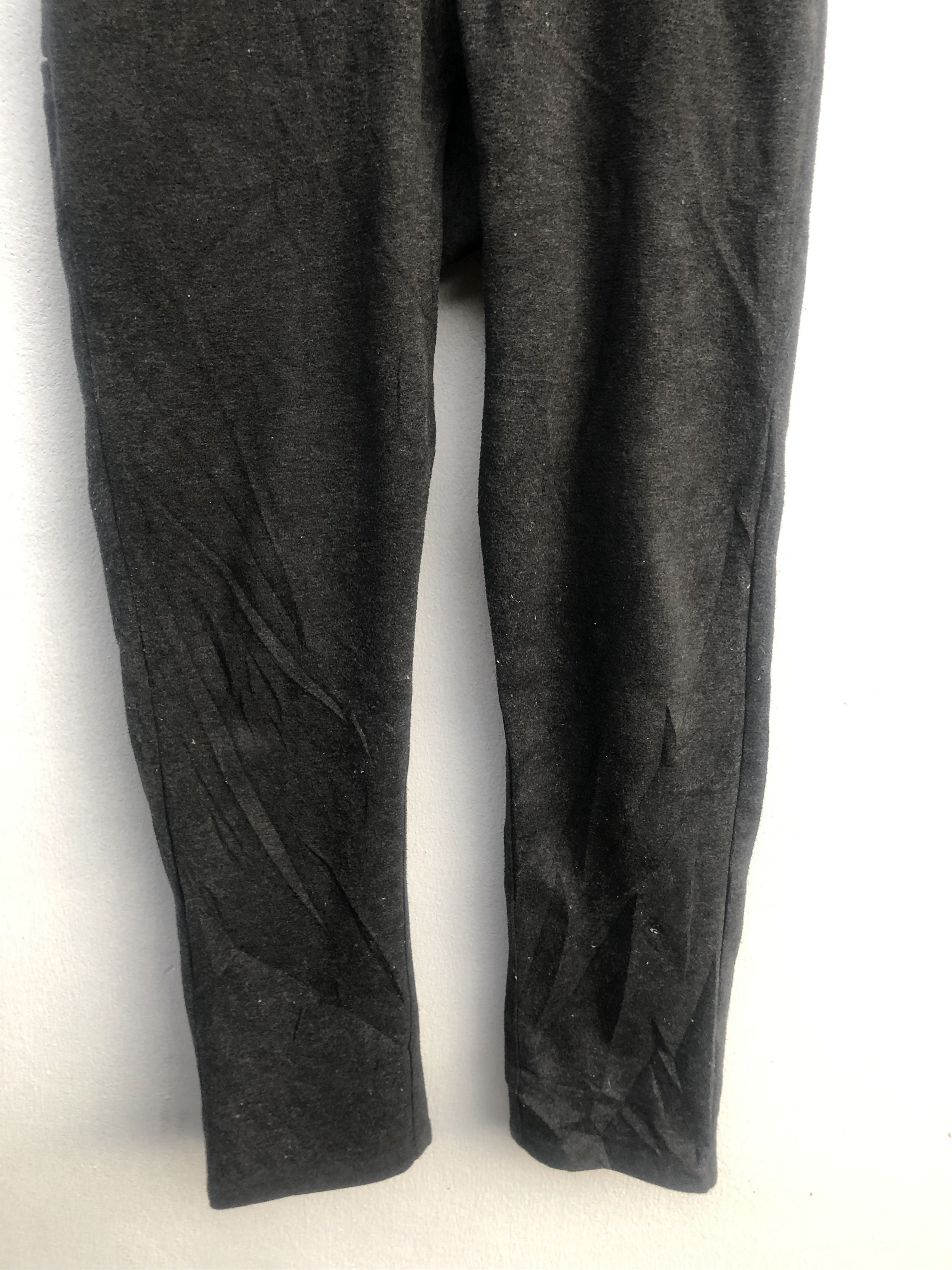 Japanese Brand × Vintage Vintage Inherit Japanese Designer Fashion Style Pant Size US 30 / EU 46 - 4 Thumbnail