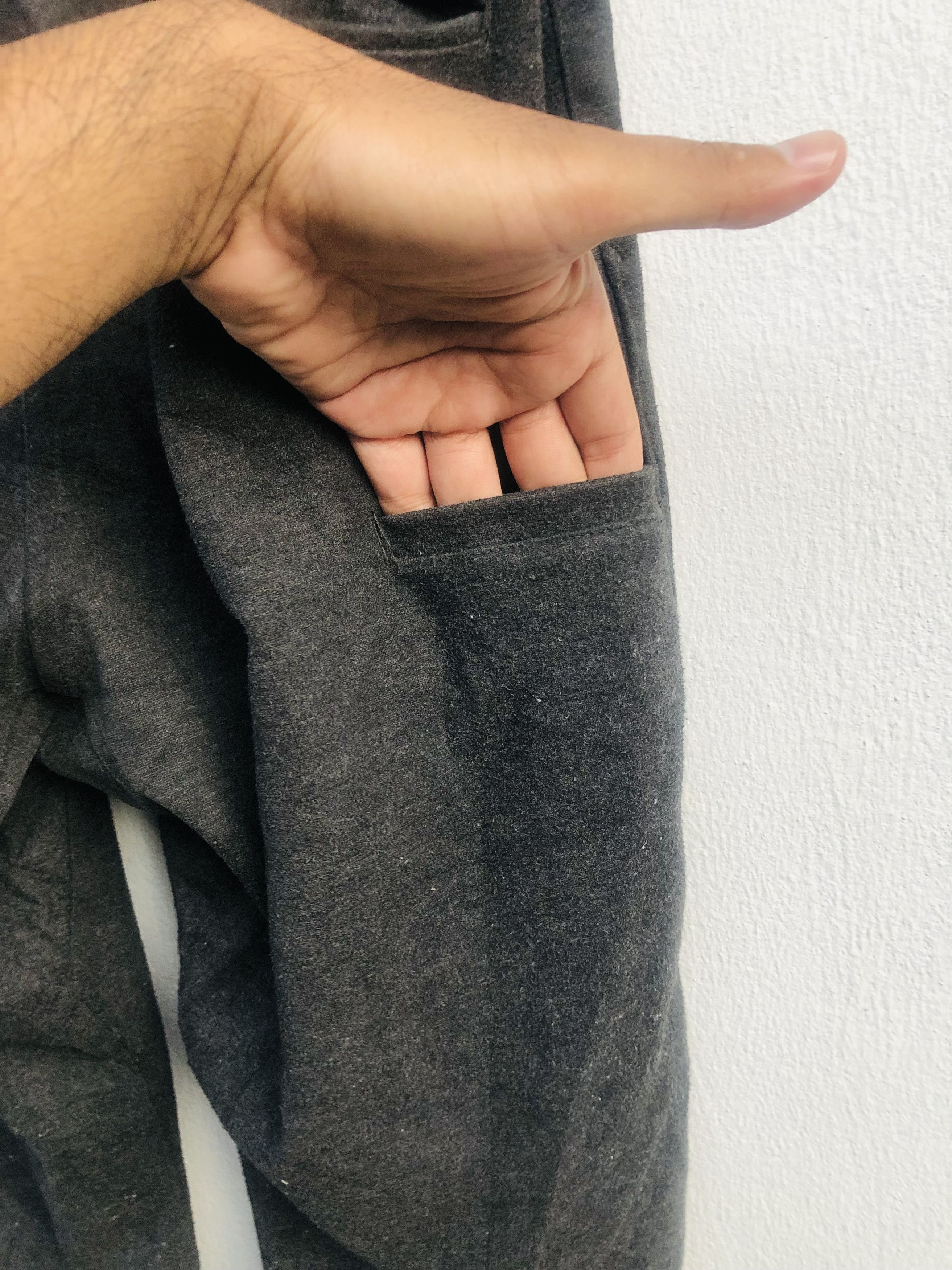 Japanese Brand × Vintage Vintage Inherit Japanese Designer Fashion Style Pant Size US 30 / EU 46 - 6 Thumbnail