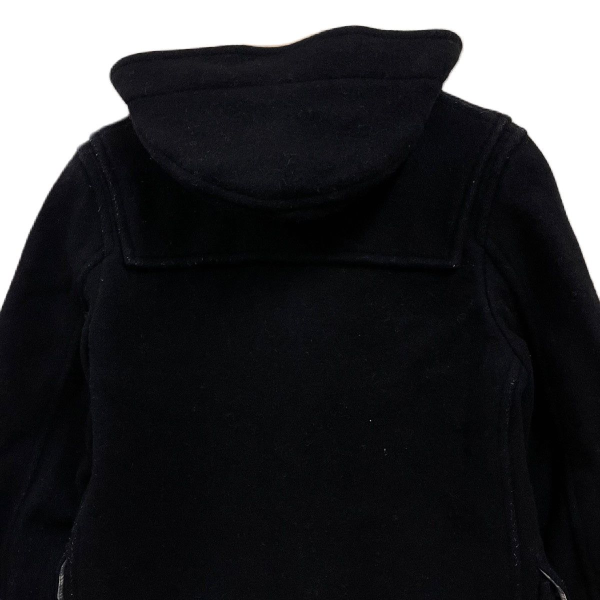 Comme des Garcons Homme Comme des garcons homme X gloverall Aw2009 duffle coat wool Size US M / EU 48-50 / 2 - 8 Thumbnail