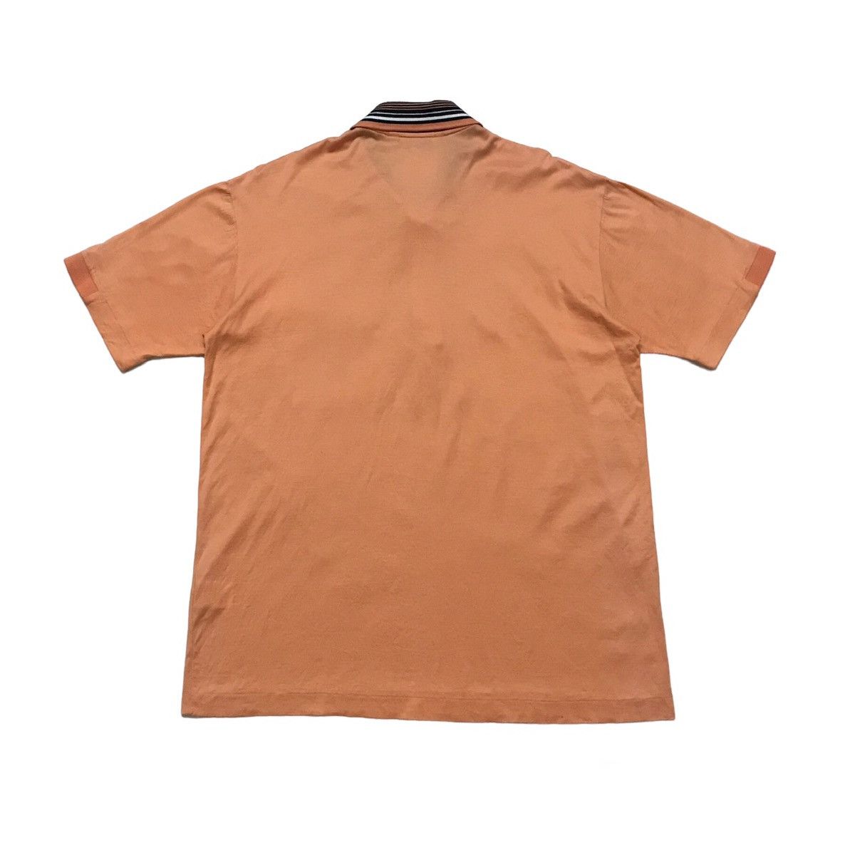 Balenciaga Balenciaga Polo Shirt Size US M / EU 48-50 / 2 - 8 Thumbnail
