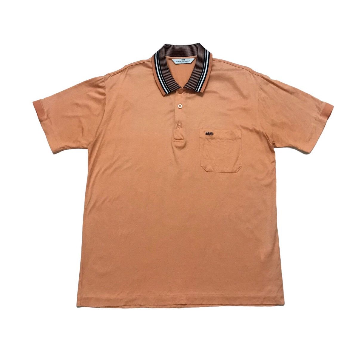 Balenciaga Polo Shirt
