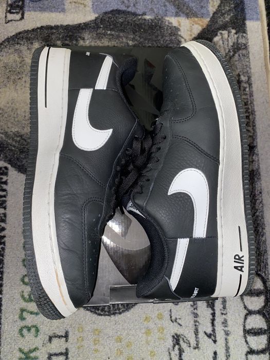 Nike supreme hot sale cdg 2018