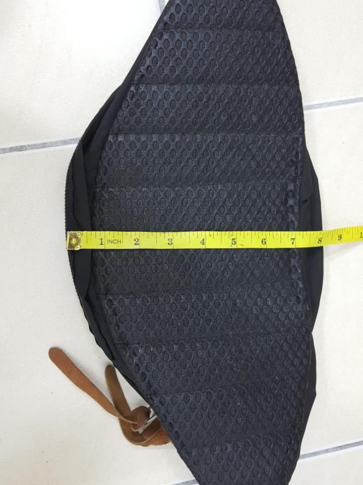Gregory LOCK MONSTER SS-2 WAIST / POUCH / SLING BAG (used) Size ONE SIZE - 18 Thumbnail