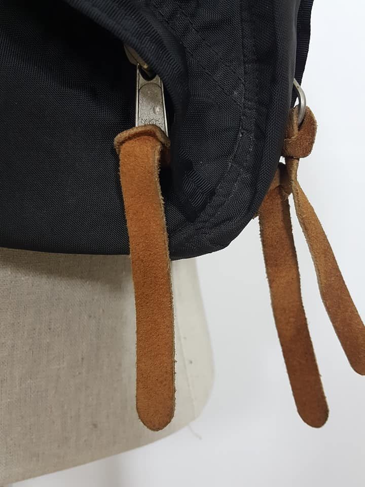 Gregory LOCK MONSTER SS-2 WAIST / POUCH / SLING BAG (used) Size ONE SIZE - 14 Thumbnail