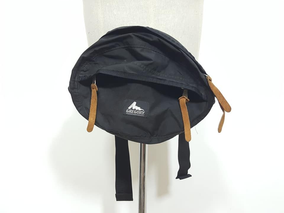 Gregory LOCK MONSTER SS-2 WAIST / POUCH / SLING BAG (used) Size ONE SIZE - 3 Thumbnail