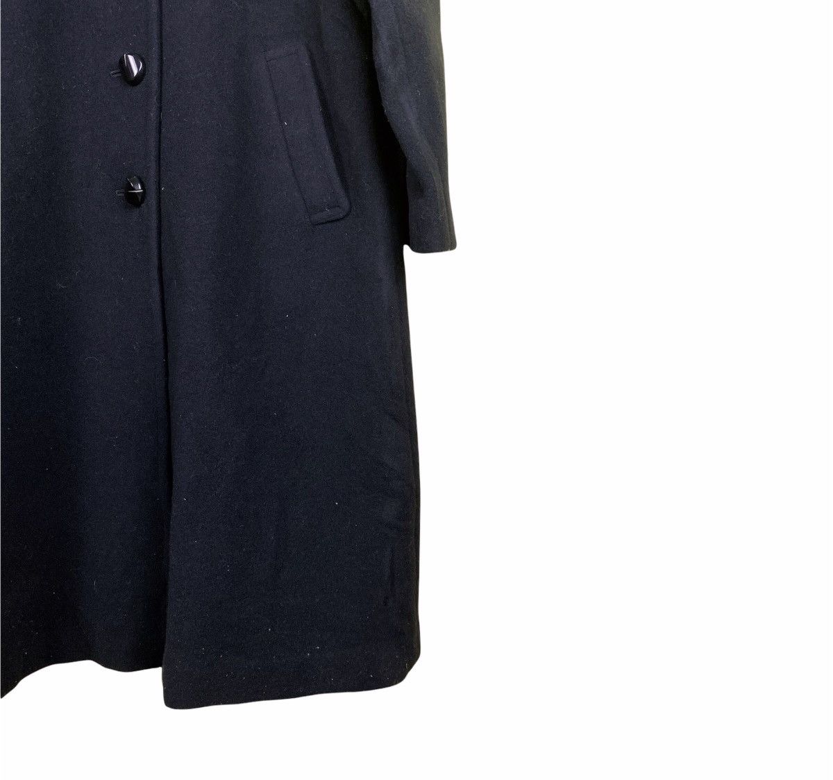 Yohji Yamamoto Workshop By Yohji yamamoto Long Jacket Size US M / EU 48-50 / 2 - 5 Thumbnail