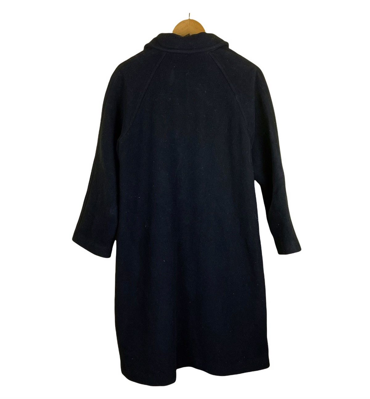 Yohji Yamamoto Workshop By Yohji yamamoto Long Jacket Size US M / EU 48-50 / 2 - 6 Thumbnail