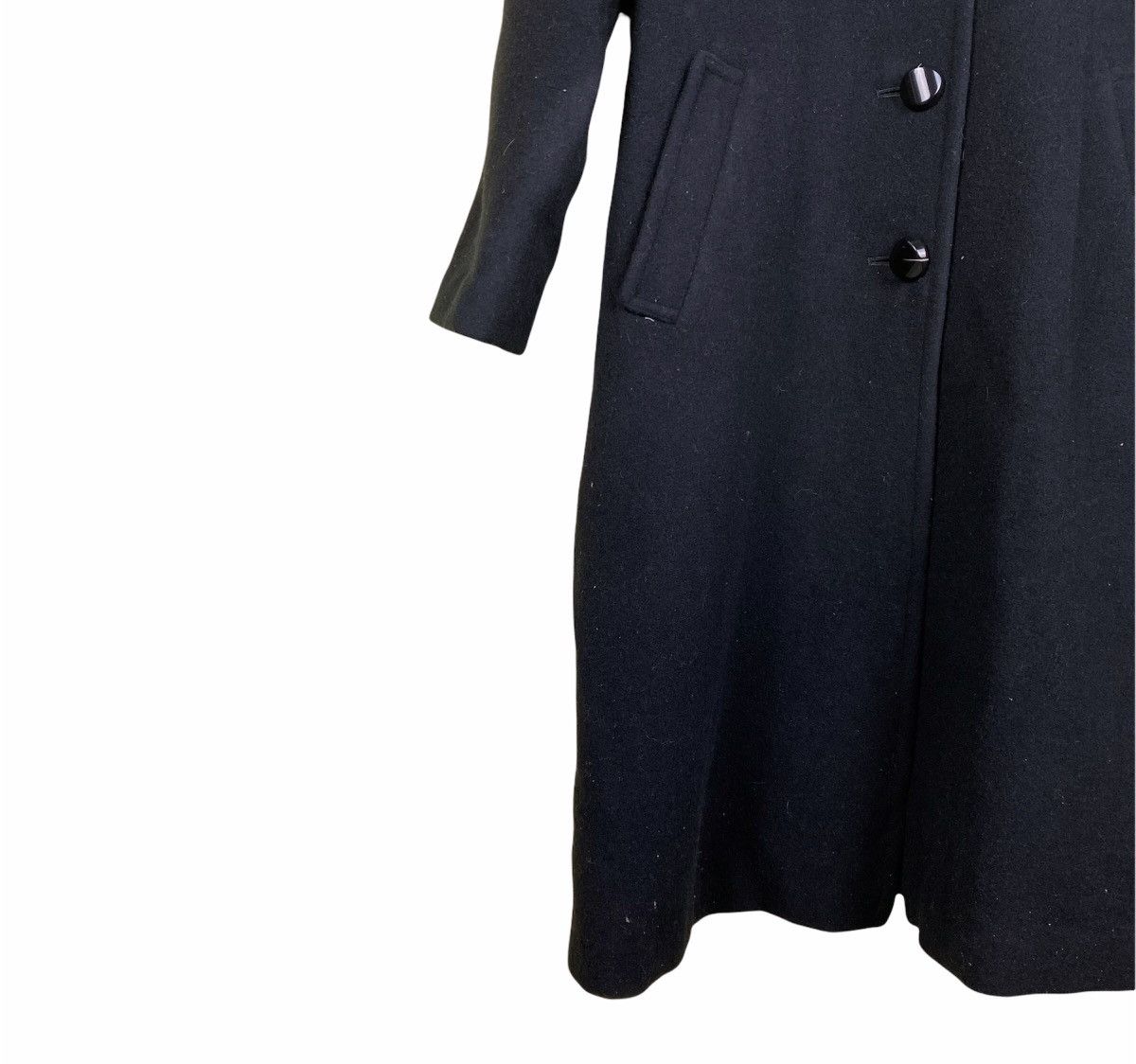 Yohji Yamamoto Workshop By Yohji yamamoto Long Jacket Size US M / EU 48-50 / 2 - 4 Thumbnail