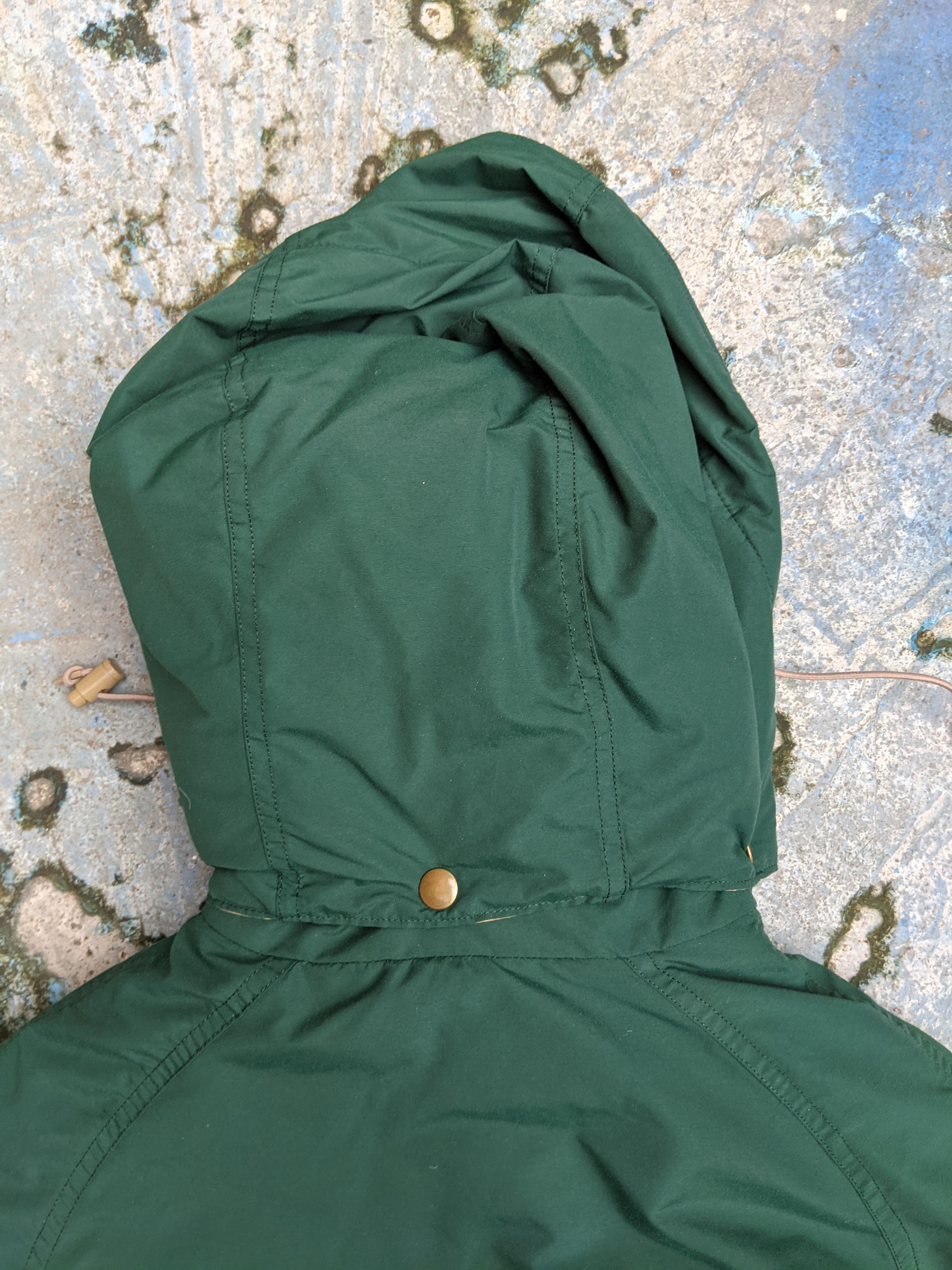 Vintage Vintage Taras Boubla Puffer Jacket Size US M / EU 48-50 / 2 - 6 Thumbnail