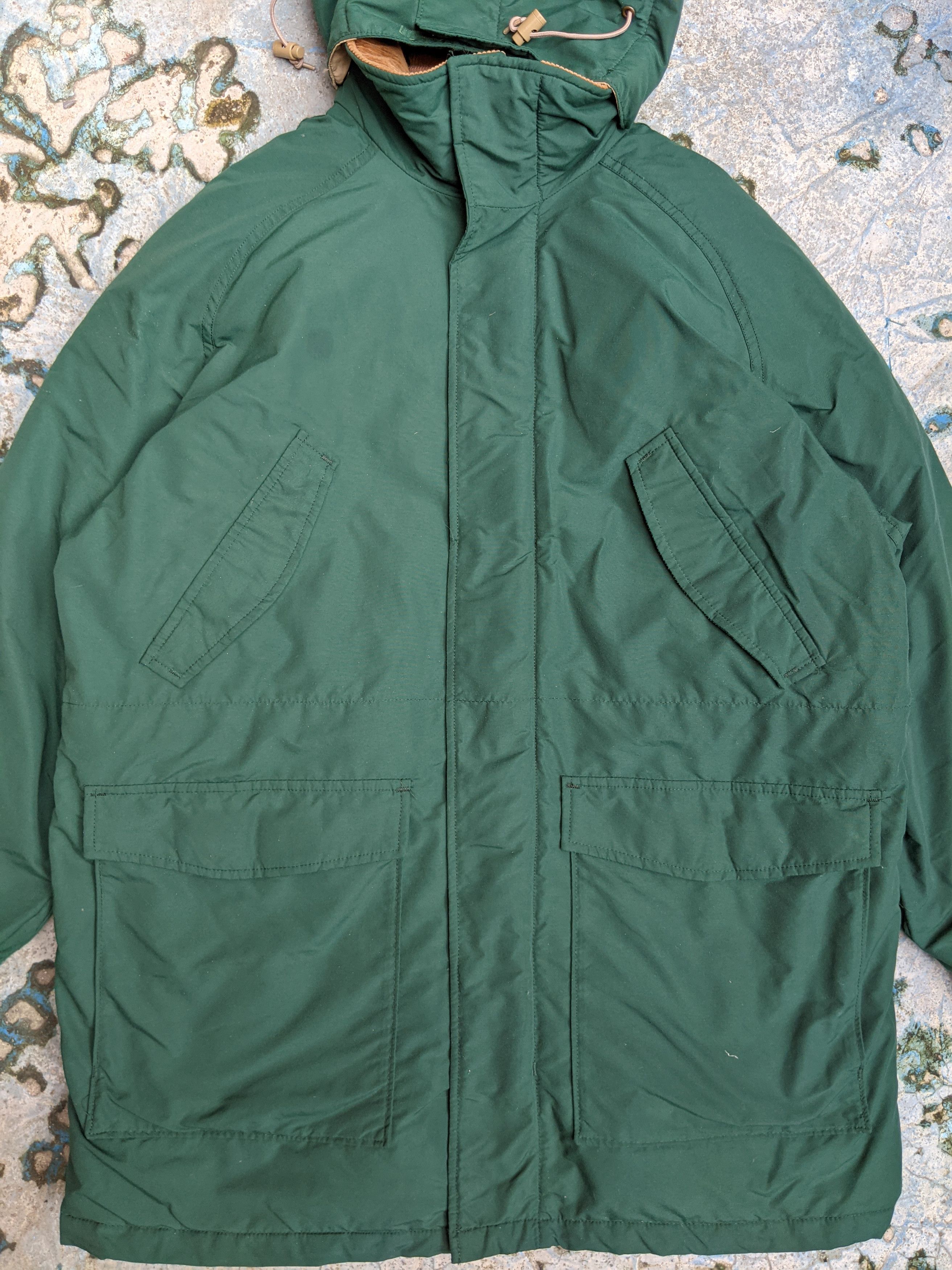 Vintage Vintage Taras Boubla Puffer Jacket Size US M / EU 48-50 / 2 - 3 Thumbnail