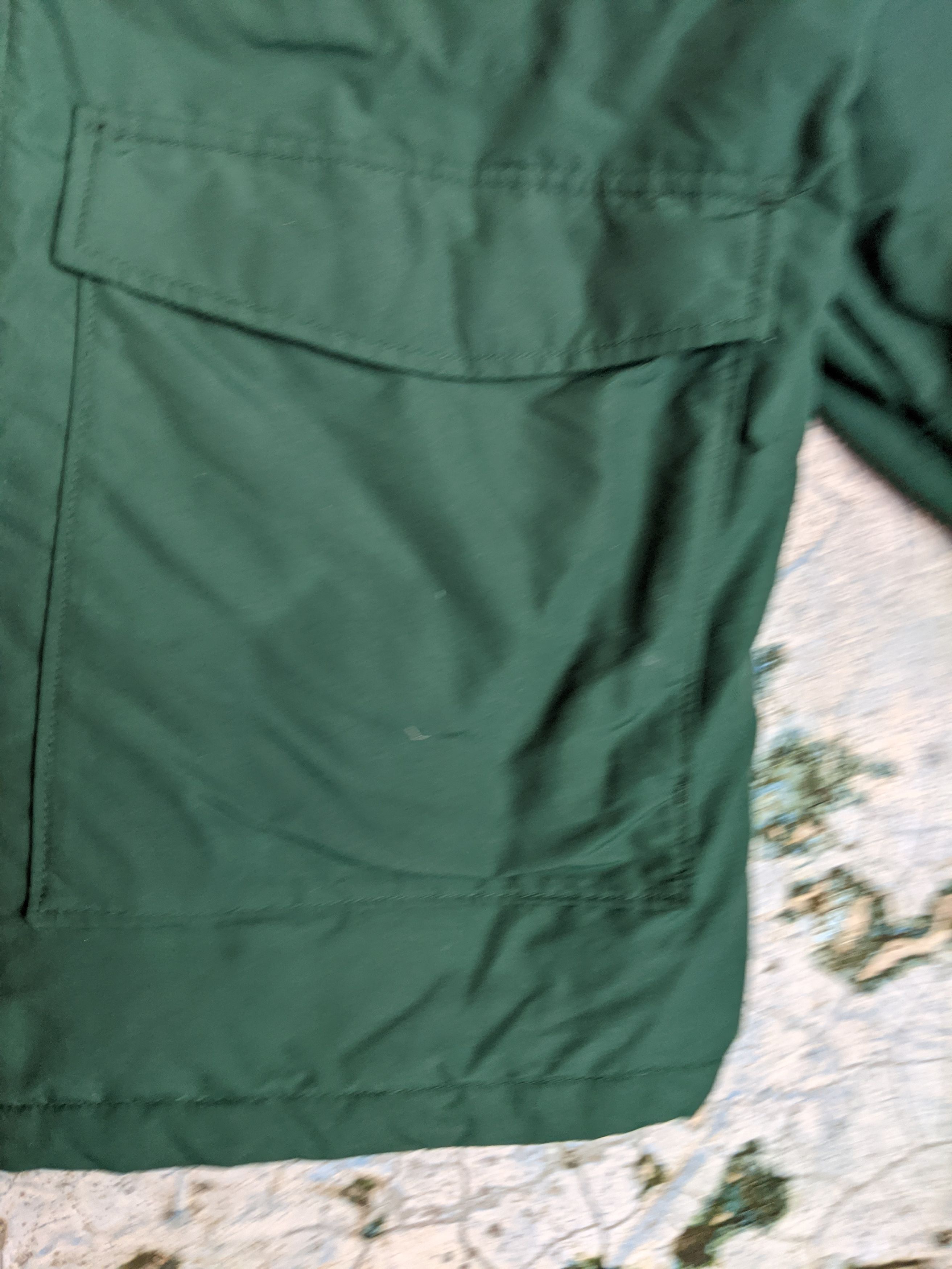 Vintage Vintage Taras Boubla Puffer Jacket Size US M / EU 48-50 / 2 - 5 Thumbnail