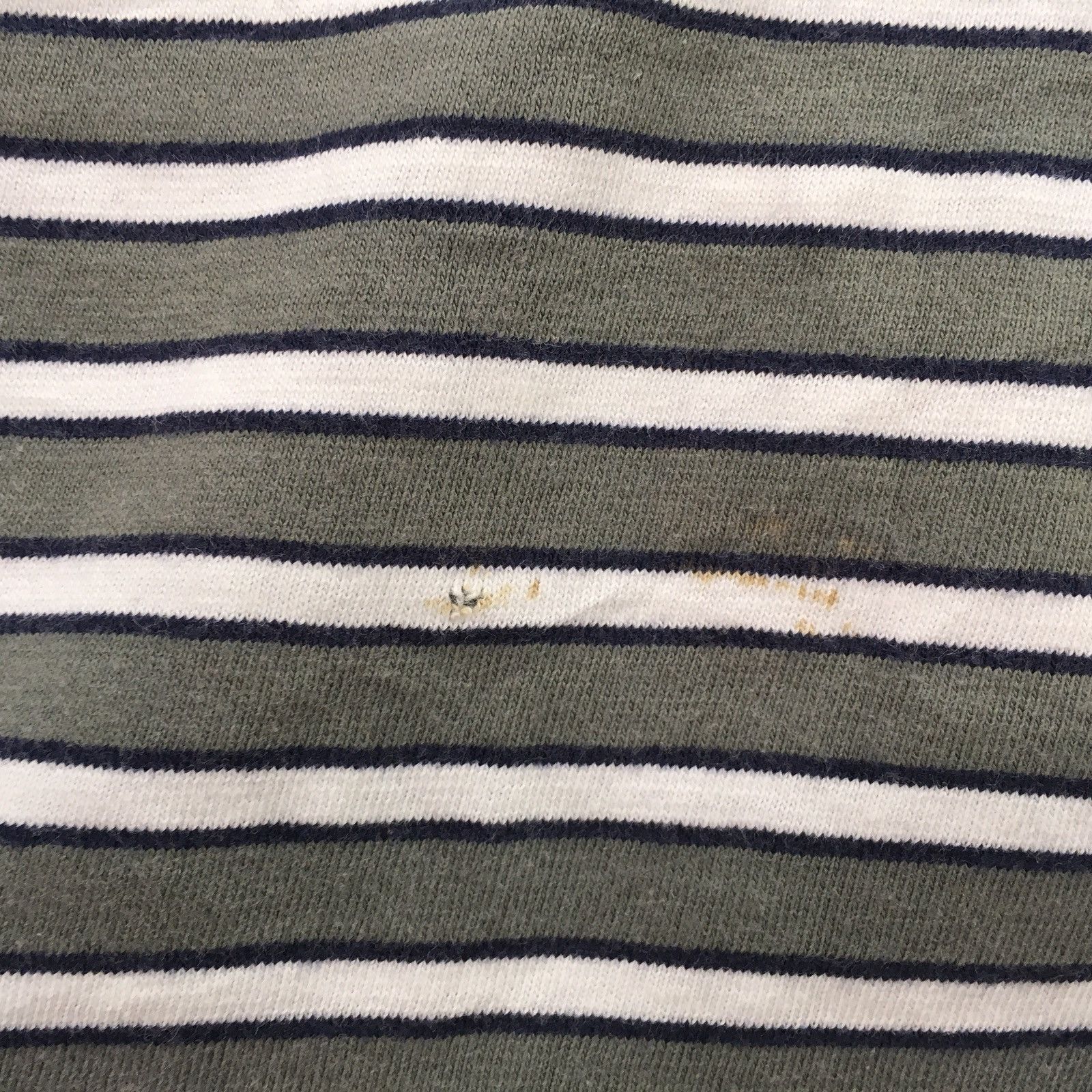 Guess × Vintage Rare!! Guess Stripes Size US S / EU 44-46 / 1 - 8 Thumbnail