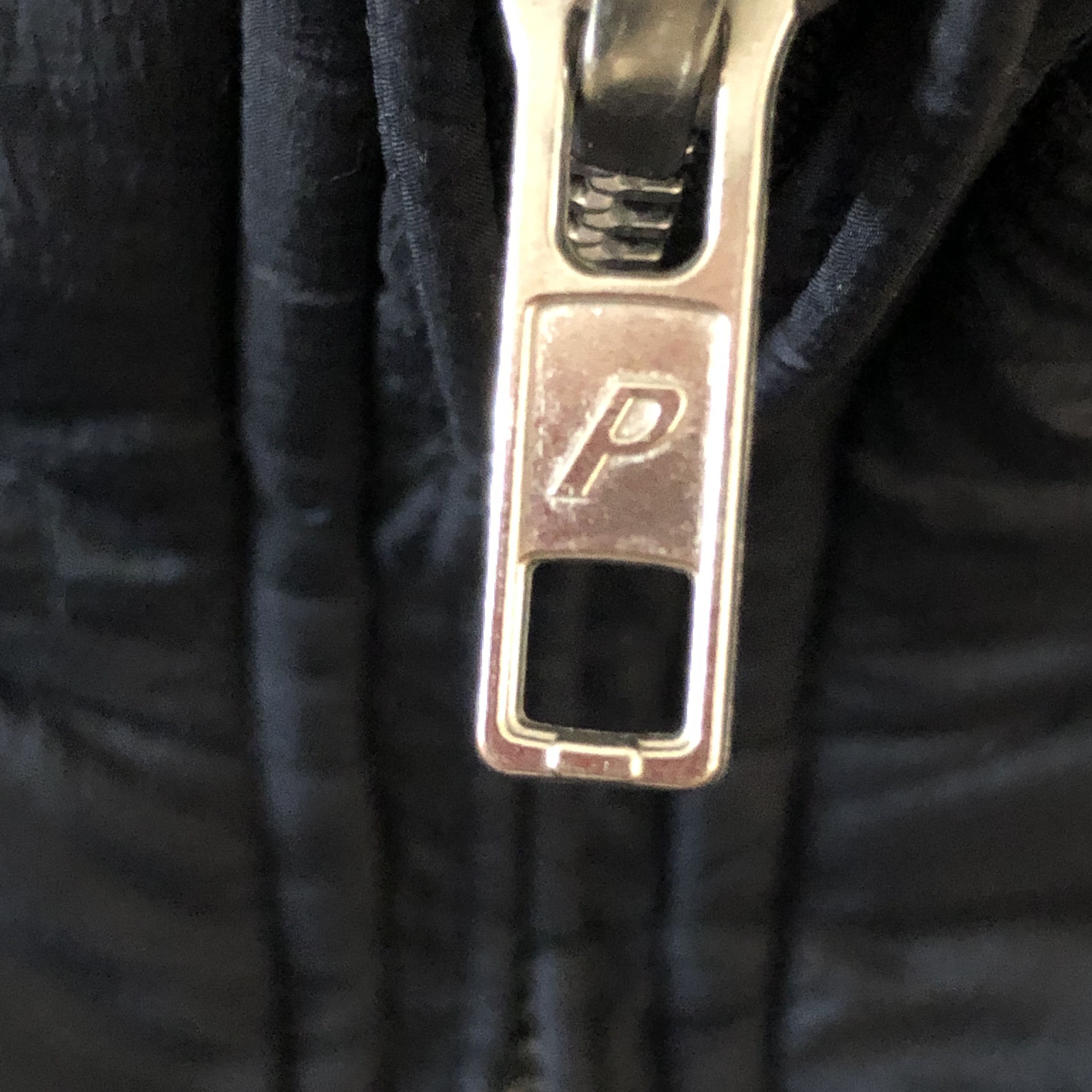 Palace Palace Quilted Puffer Jacket Size US S / EU 44-46 / 1 - 5 Thumbnail