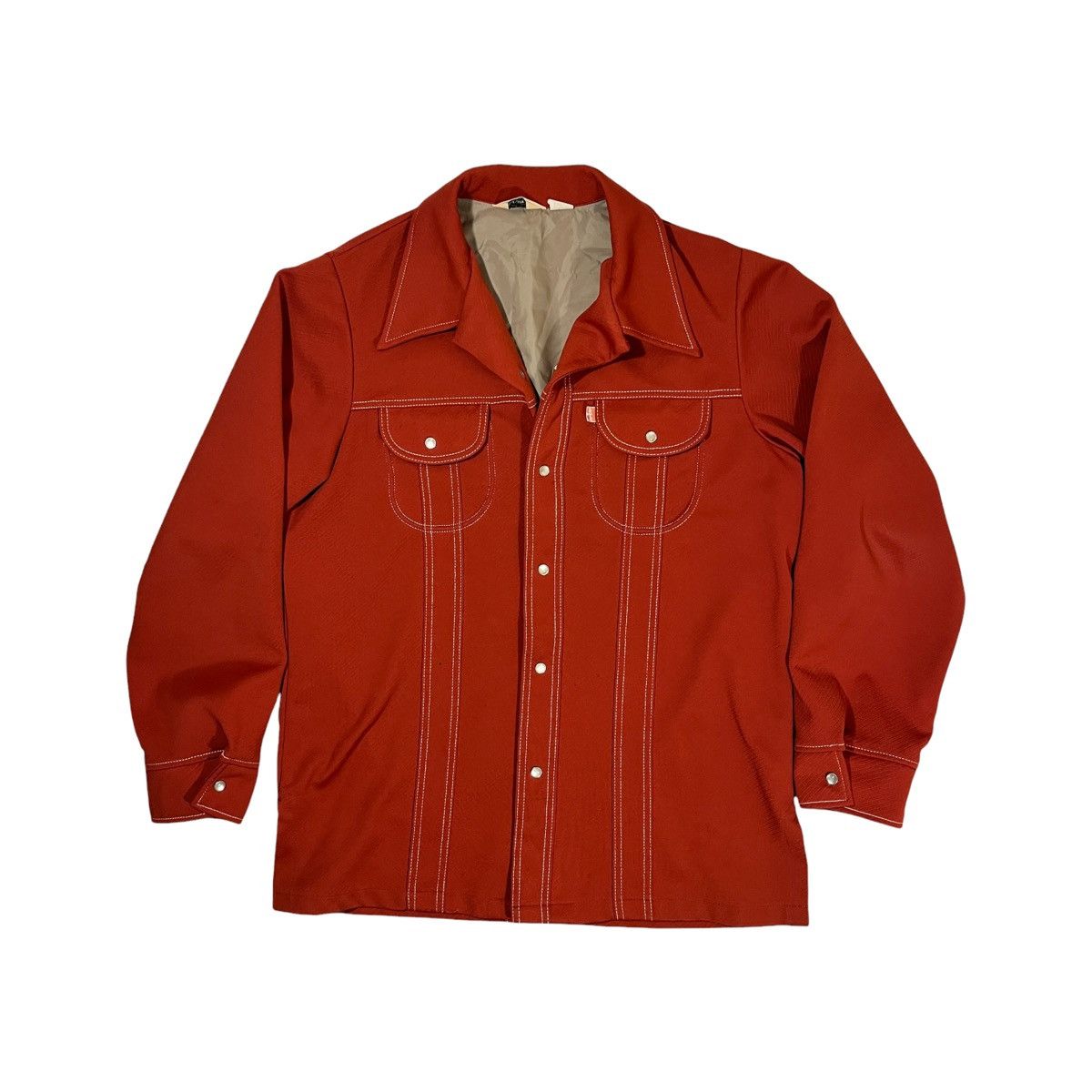 Levis Panatela | Grailed