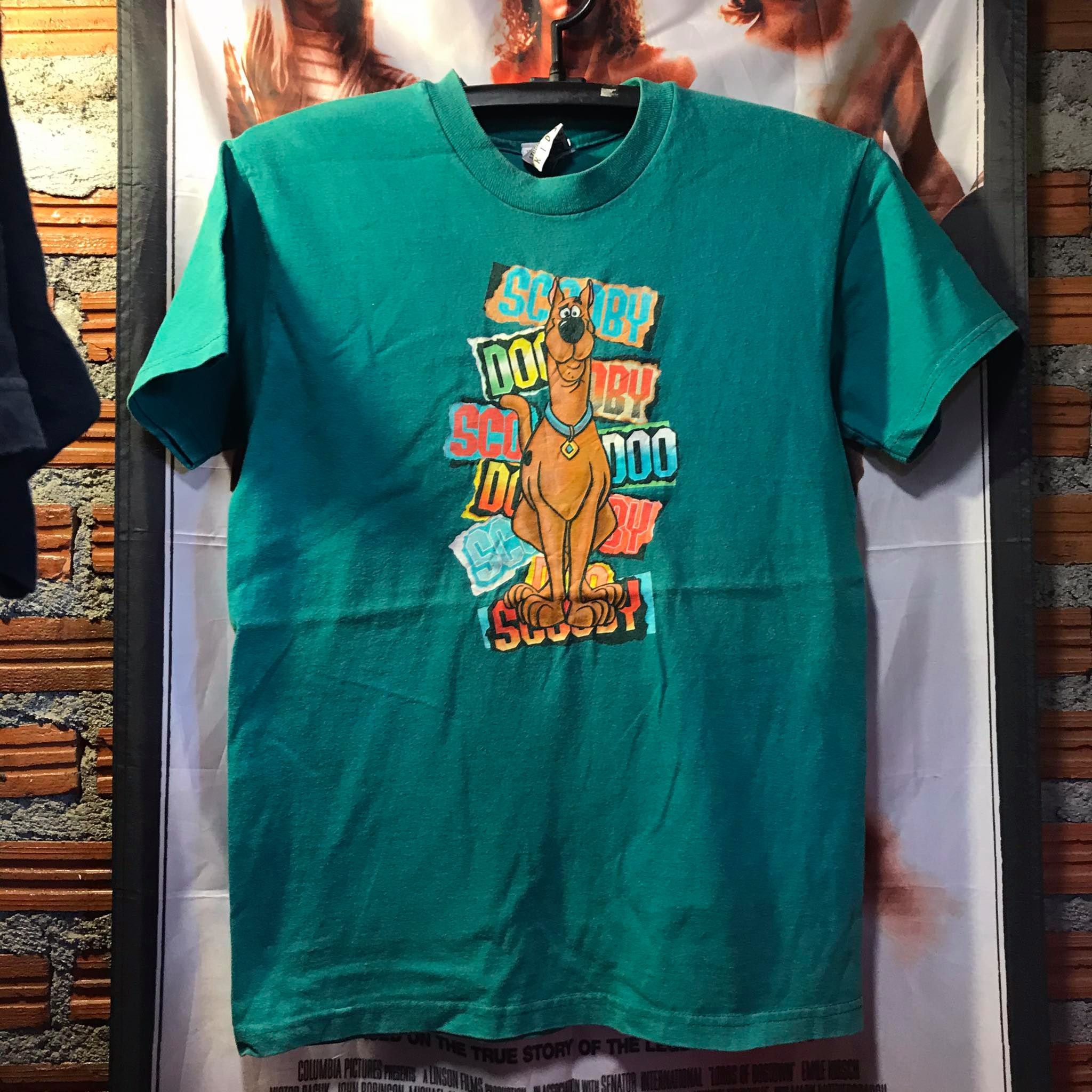 Misscarriejune Cartoon Tee - xbcrqgu
