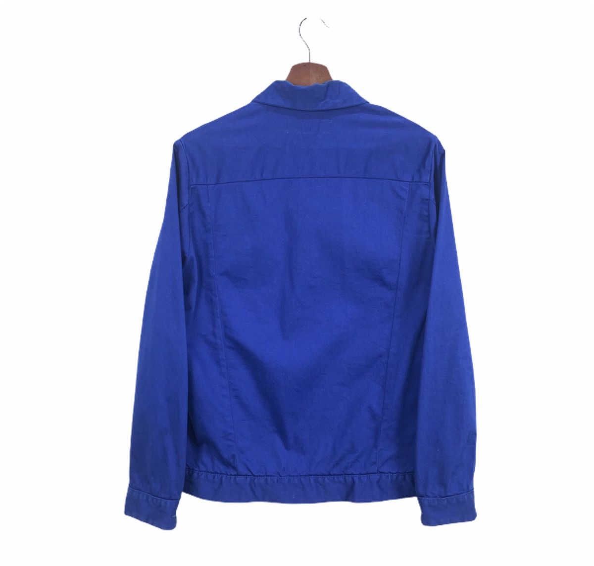 Japanese Brand × Other STANDARD 42 Multipocket Tactical Utility Rare Light Jacket Size US S / EU 44-46 / 1 - 2 Thumbnail