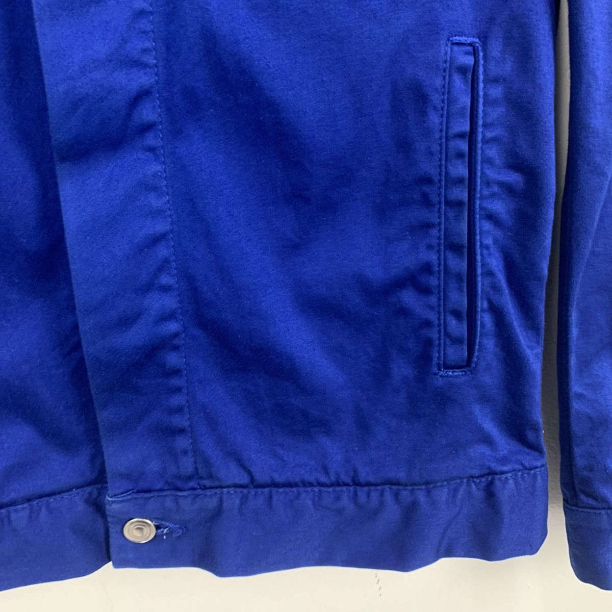 Japanese Brand × Other STANDARD 42 Multipocket Tactical Utility Rare Light Jacket Size US S / EU 44-46 / 1 - 10 Thumbnail