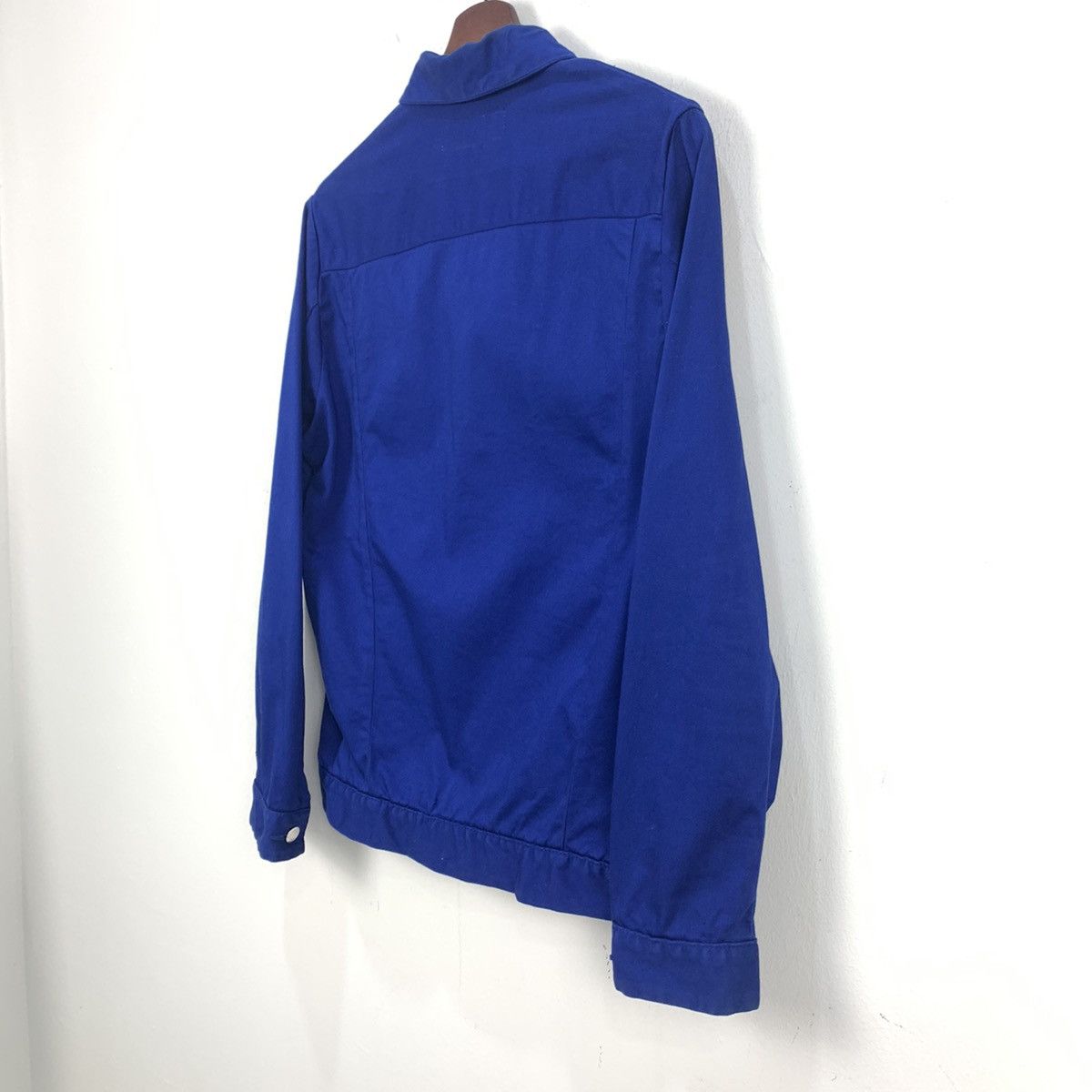 Japanese Brand × Other STANDARD 42 Multipocket Tactical Utility Rare Light Jacket Size US S / EU 44-46 / 1 - 17 Thumbnail