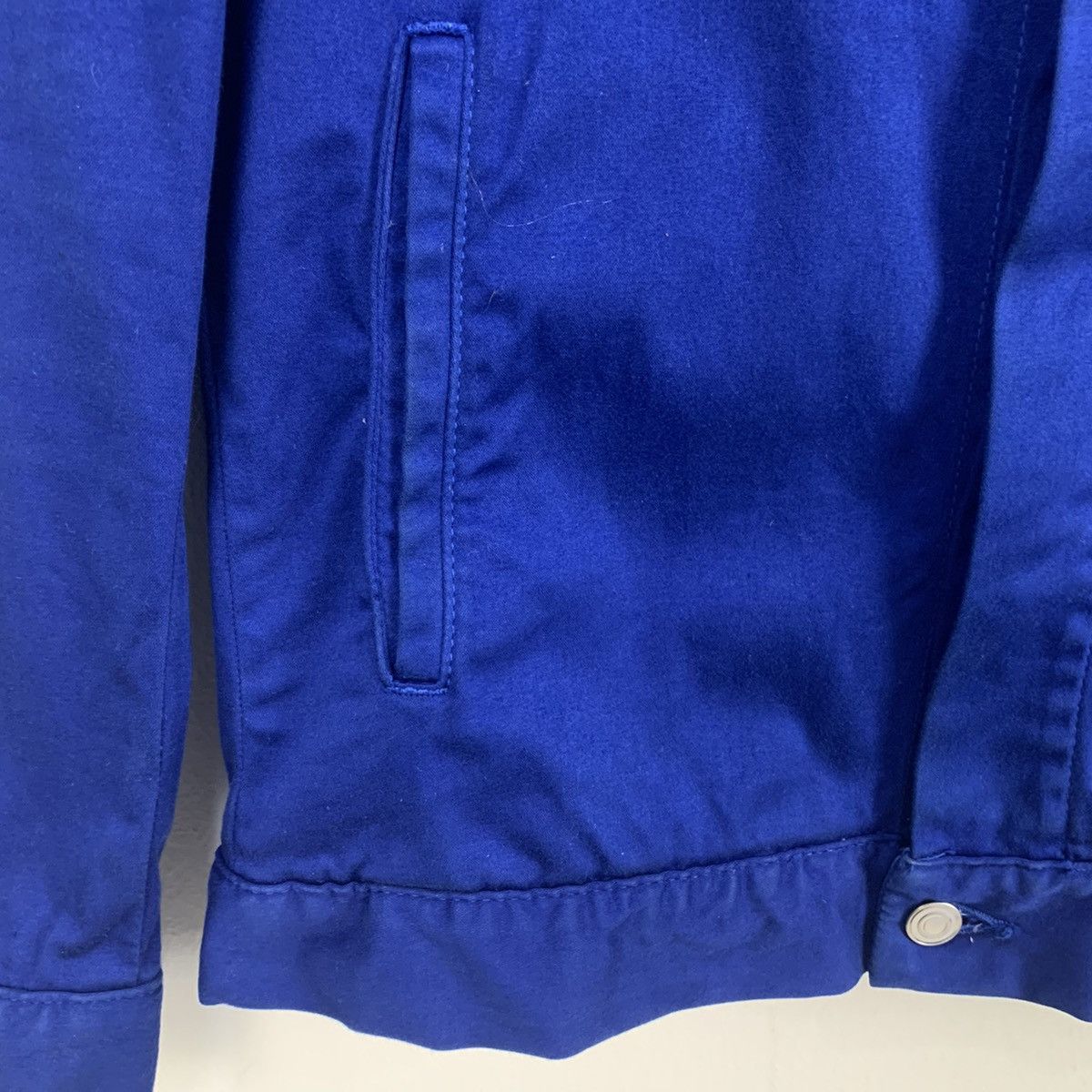 Japanese Brand × Other STANDARD 42 Multipocket Tactical Utility Rare Light Jacket Size US S / EU 44-46 / 1 - 11 Thumbnail