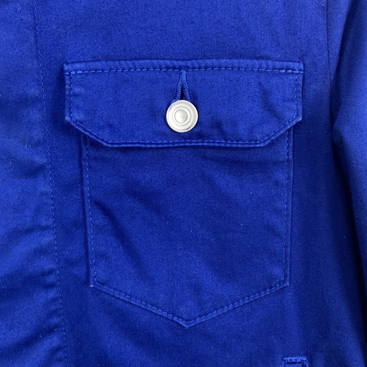 Japanese Brand × Other STANDARD 42 Multipocket Tactical Utility Rare Light Jacket Size US S / EU 44-46 / 1 - 9 Thumbnail