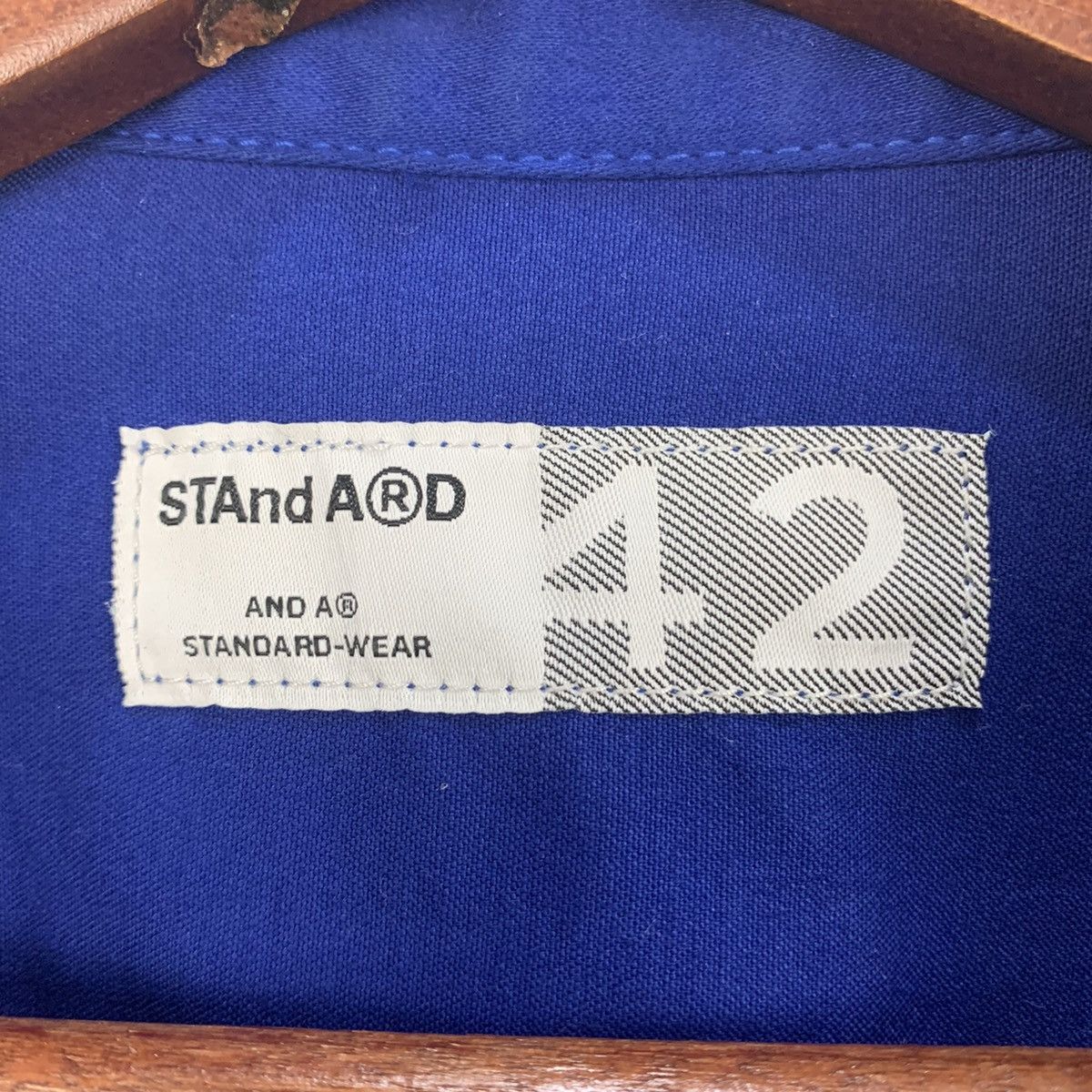 Japanese Brand × Other STANDARD 42 Multipocket Tactical Utility Rare Light Jacket Size US S / EU 44-46 / 1 - 20 Thumbnail