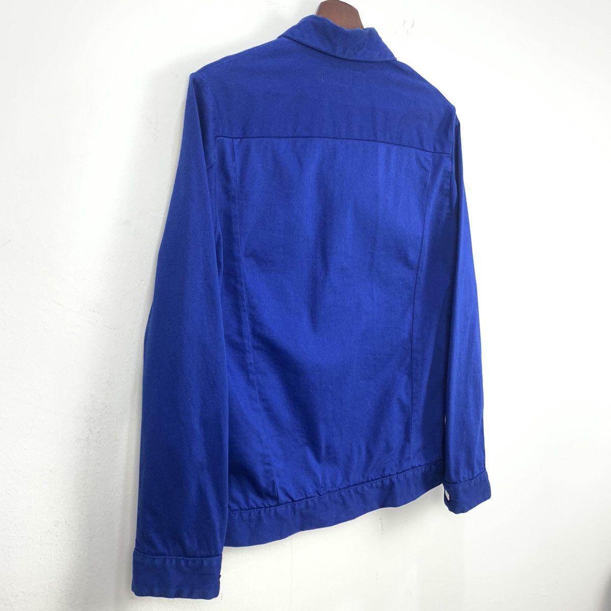Japanese Brand × Other STANDARD 42 Multipocket Tactical Utility Rare Light Jacket Size US S / EU 44-46 / 1 - 16 Thumbnail