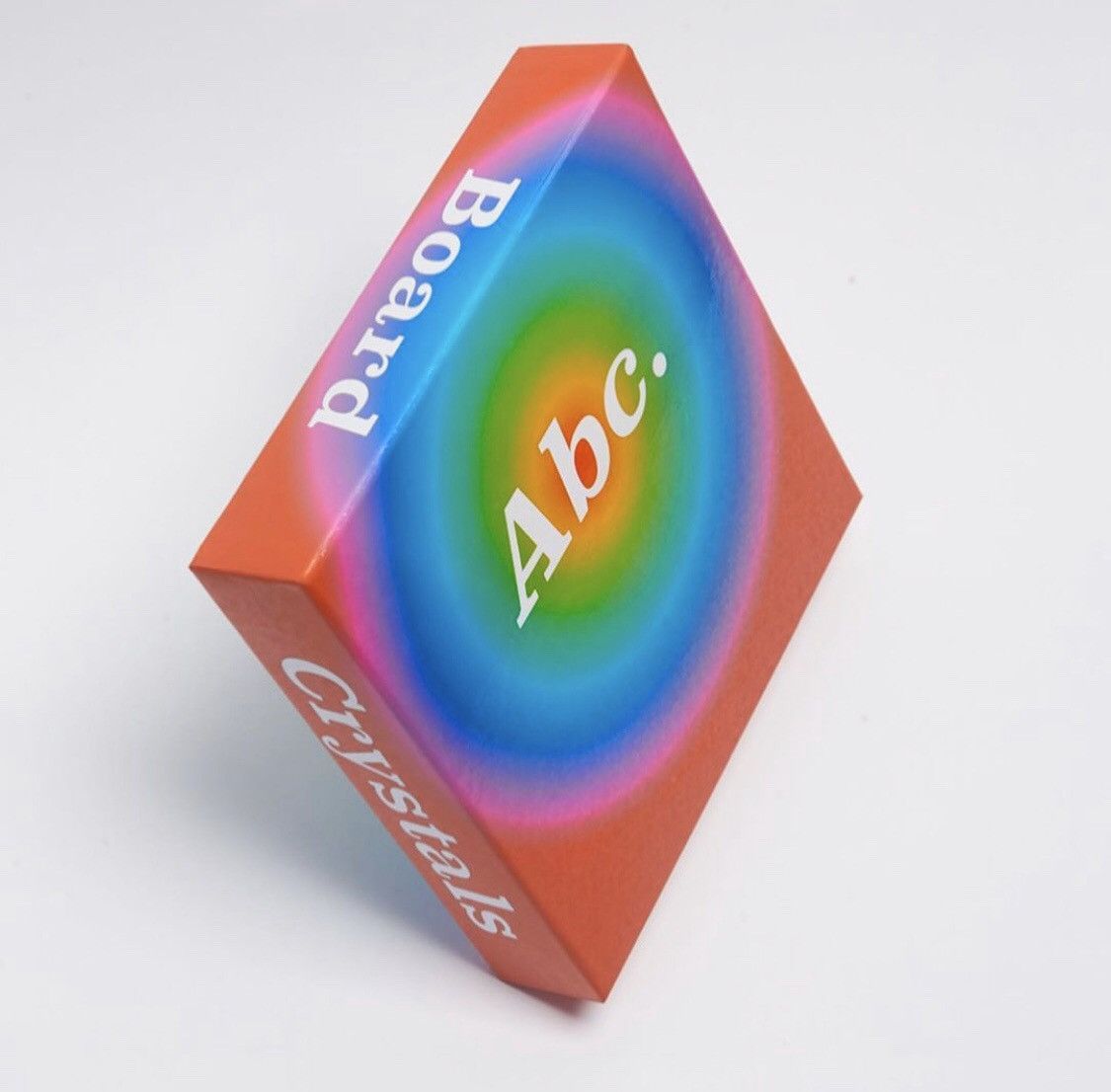 Advisory Board Crystals Advisory Board Crystals Abc. Puzzle Size ONE SIZE - 3 Thumbnail