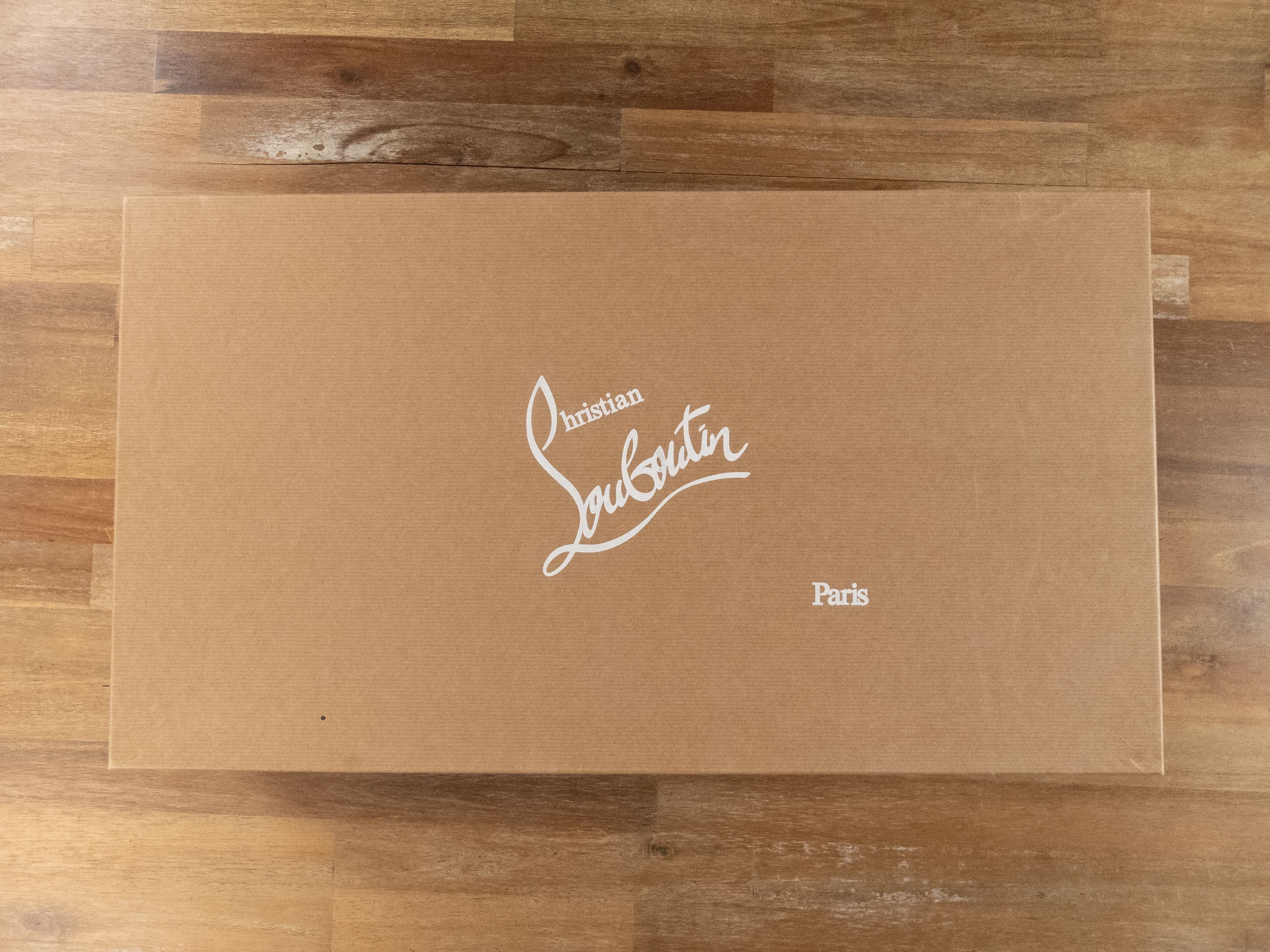Christian Louboutin CHRISTIAN LOUBOUTIN Louloubotta gray black suede boots 38.5 Size US 8.5 / IT 38.5 - 12 Thumbnail