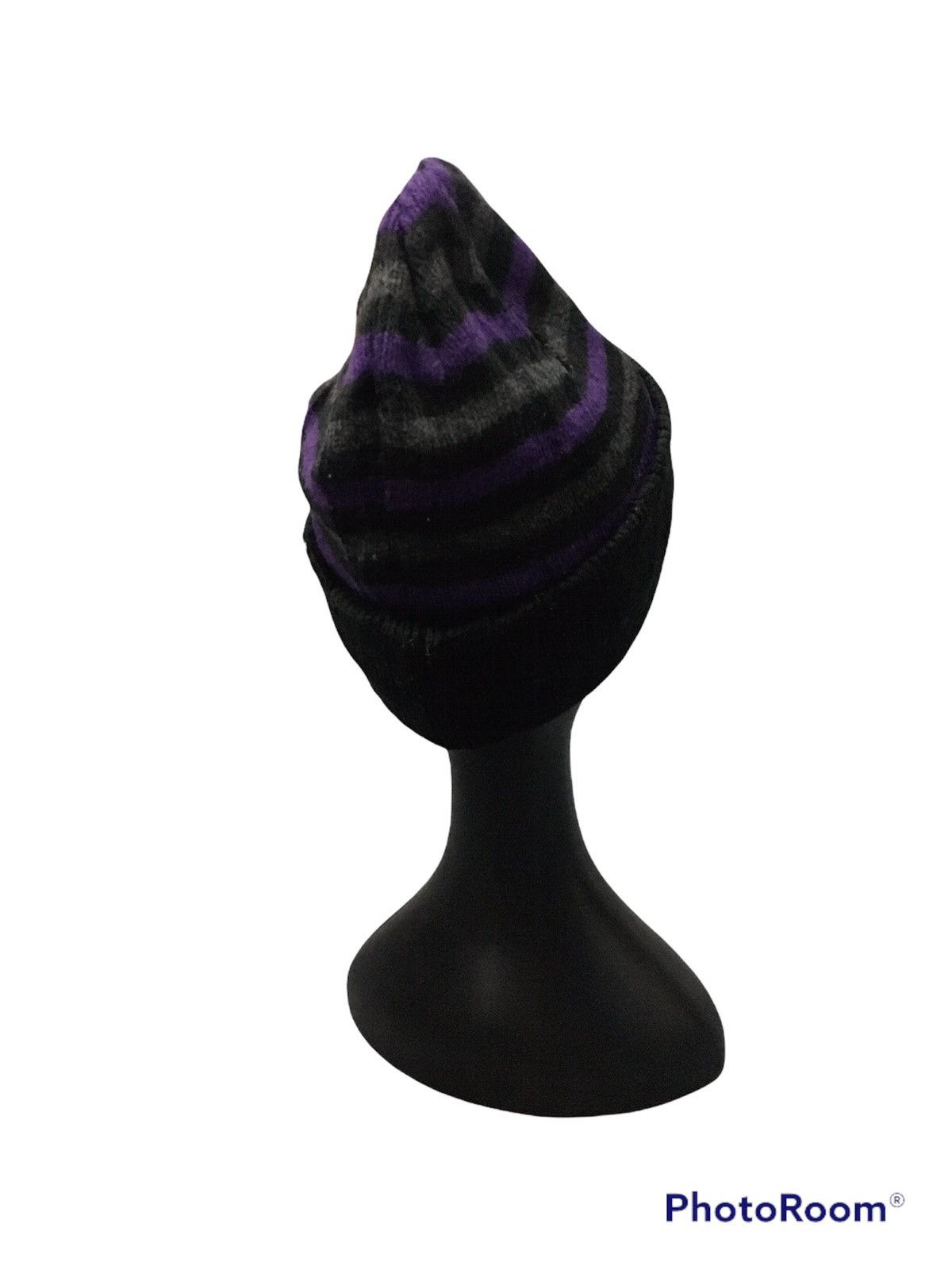 Other Thinsulate stripe beanie Kurt Kobain style Size ONE SIZE - 3 Thumbnail