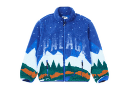 Palace Peak Funnel Fleece | Grailed