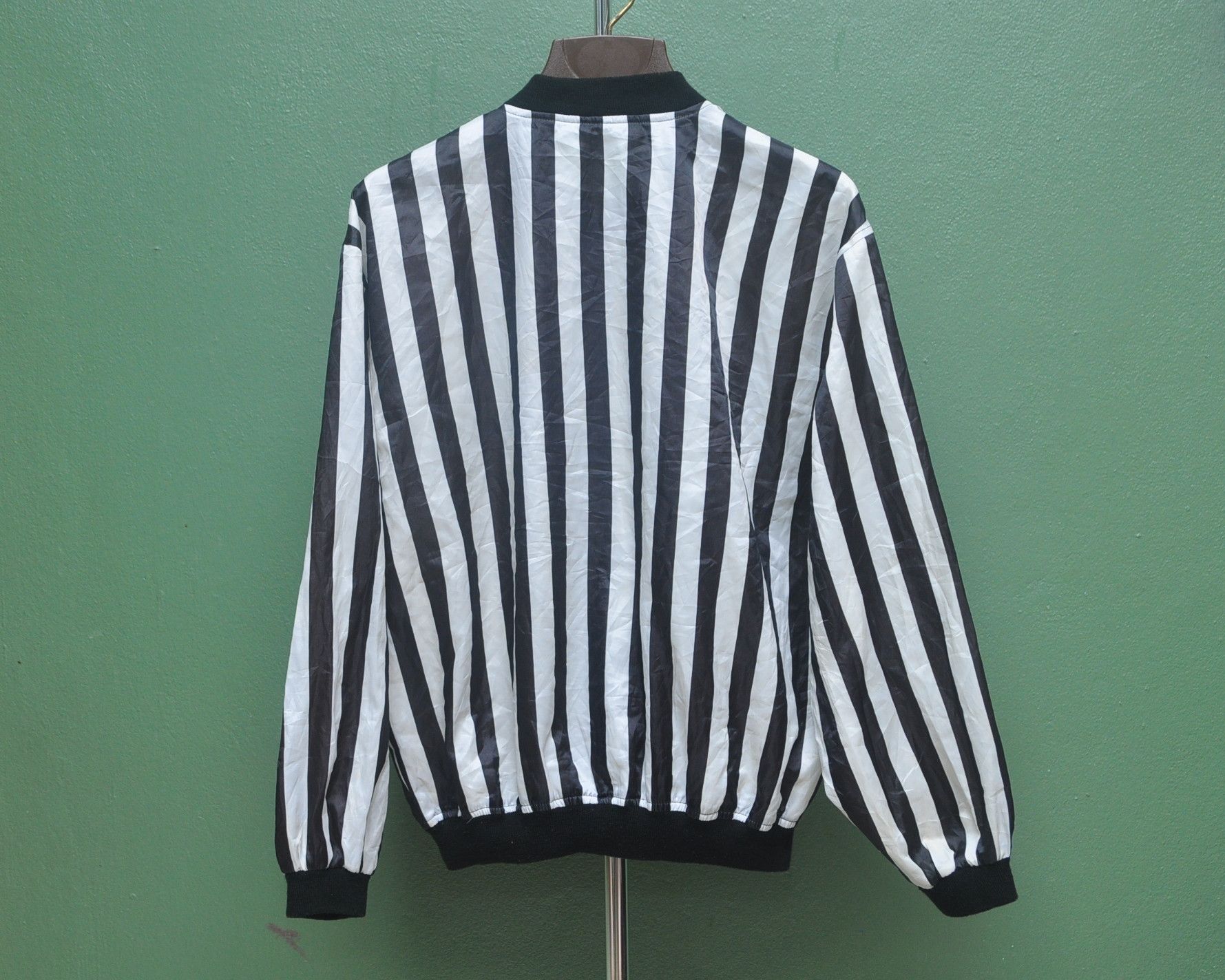 Designer × Japanese Brand Multicolour Design Sweater Size US L / EU 52-54 / 3 - 2 Thumbnail