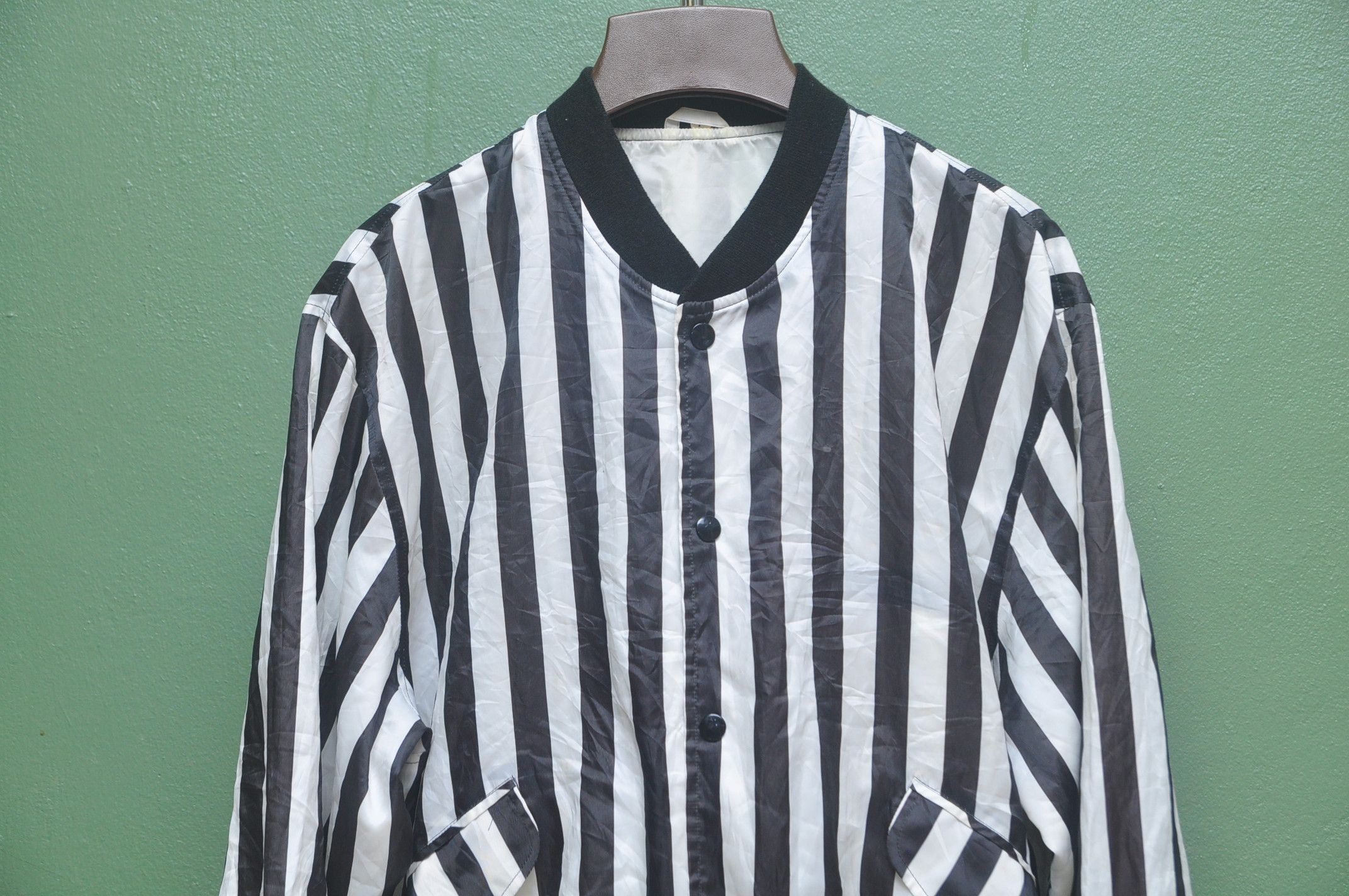 Designer × Japanese Brand Multicolour Design Sweater Size US L / EU 52-54 / 3 - 3 Thumbnail