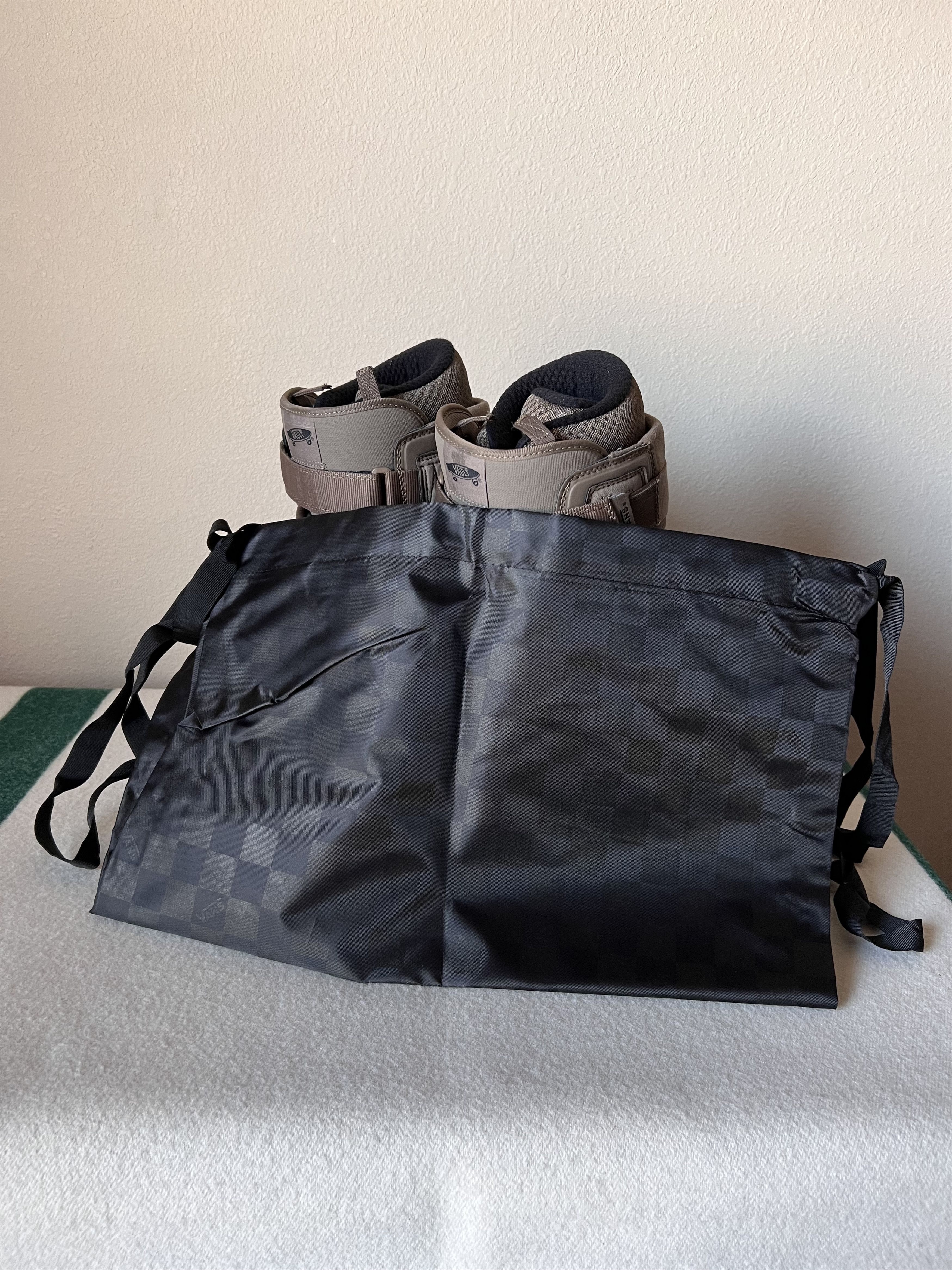 Vans × Wtaps WTAPS Vans Vault Hi Country & Hell Bound Snowboard Boots Size US 8 / EU 41 - 7 Thumbnail