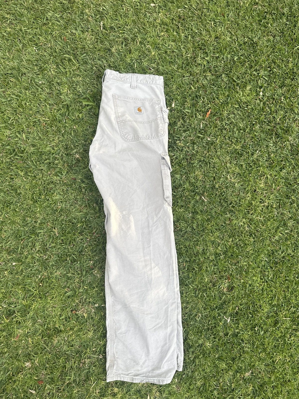 RARE: Carhartt Carpenter Cargo Pants