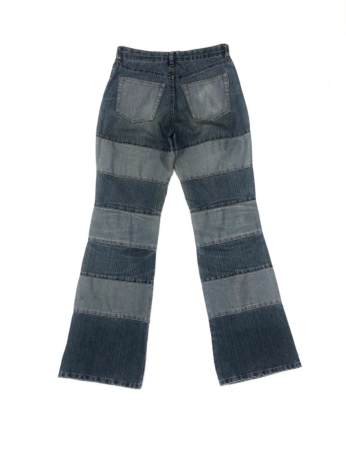 Hysteric Glamour Japanese Brand inspired by hysteric glamour jeans Size US 27 - 2 Thumbnail