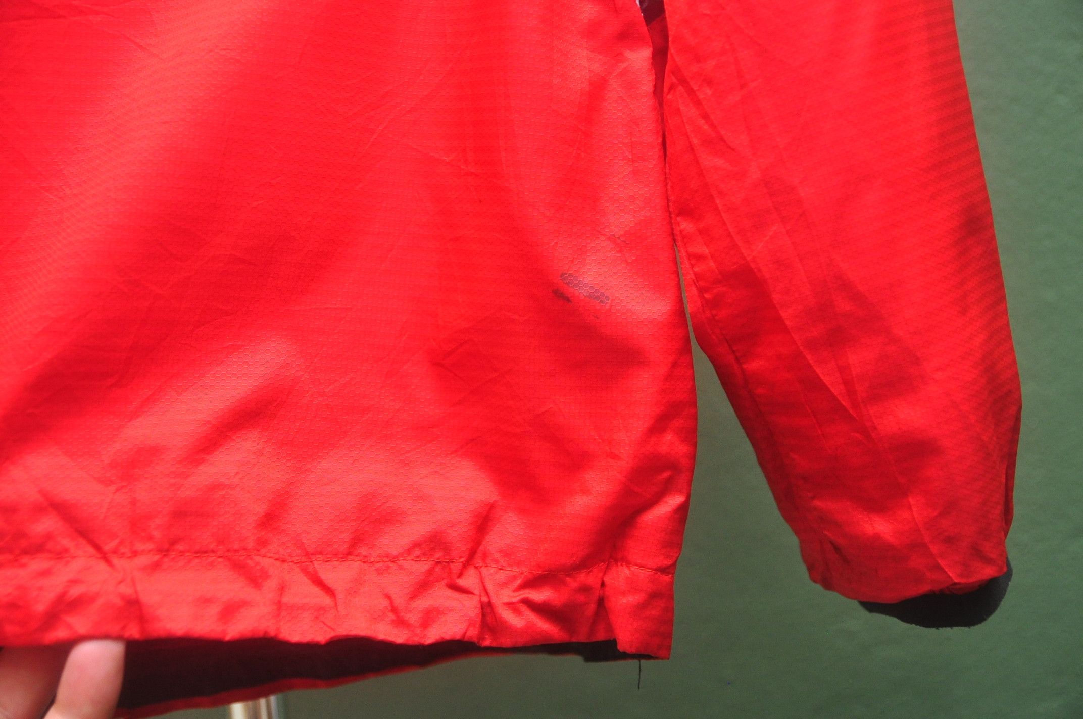 Designer × Japanese Brand × Kappa Vintage Kappa Windbreaker Sweater Size US L / EU 52-54 / 3 - 6 Thumbnail