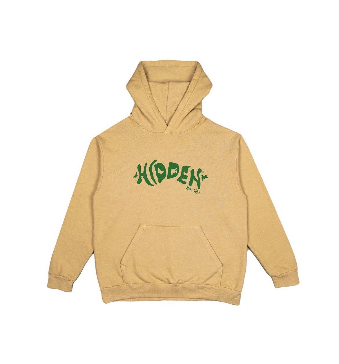 HIDDEN Hidden NY Floating Hoodie Size US L / EU 52-54 / 3 - 3 Thumbnail