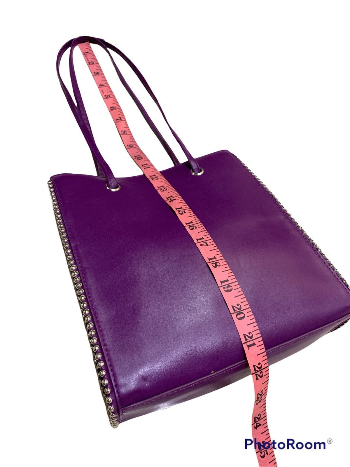 Cartoon Network × Disney DISNEY VILLAINS DIABOLICALLY DEVIOUS TOTE BAG Size ONE SIZE - 5 Thumbnail