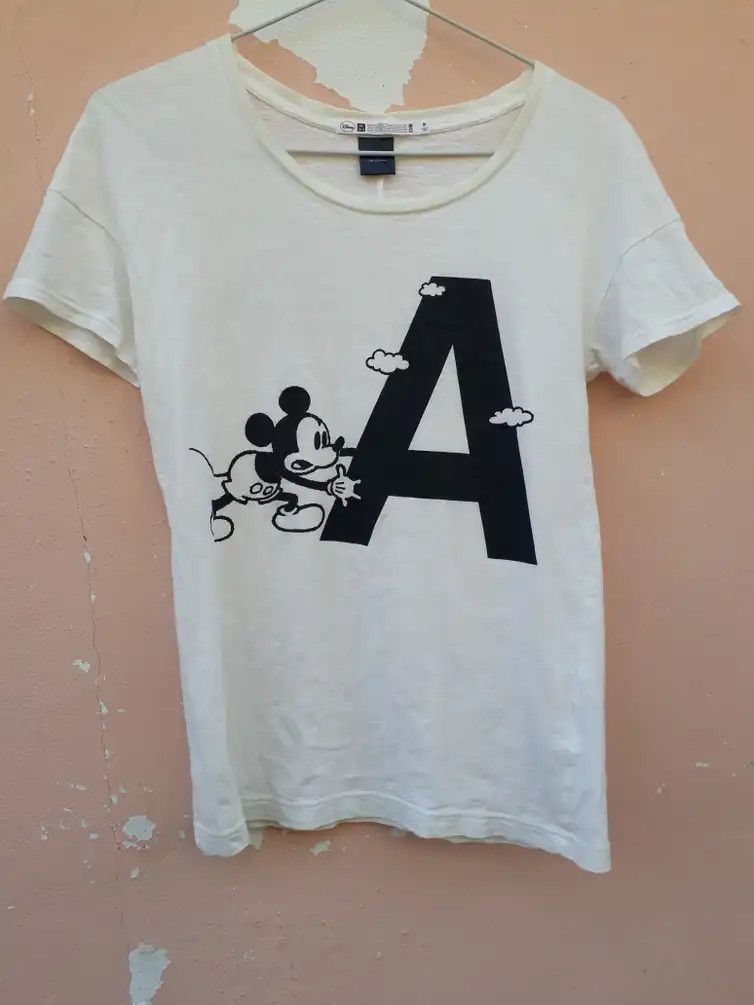 Jun Takahashi × Undercover × Uniqlo 💥FINAL DROP💥UNIQLO UNDERCOVER DISNEY SMALL FIT Size M / US 6-8 / IT 42-44 - 9 Thumbnail